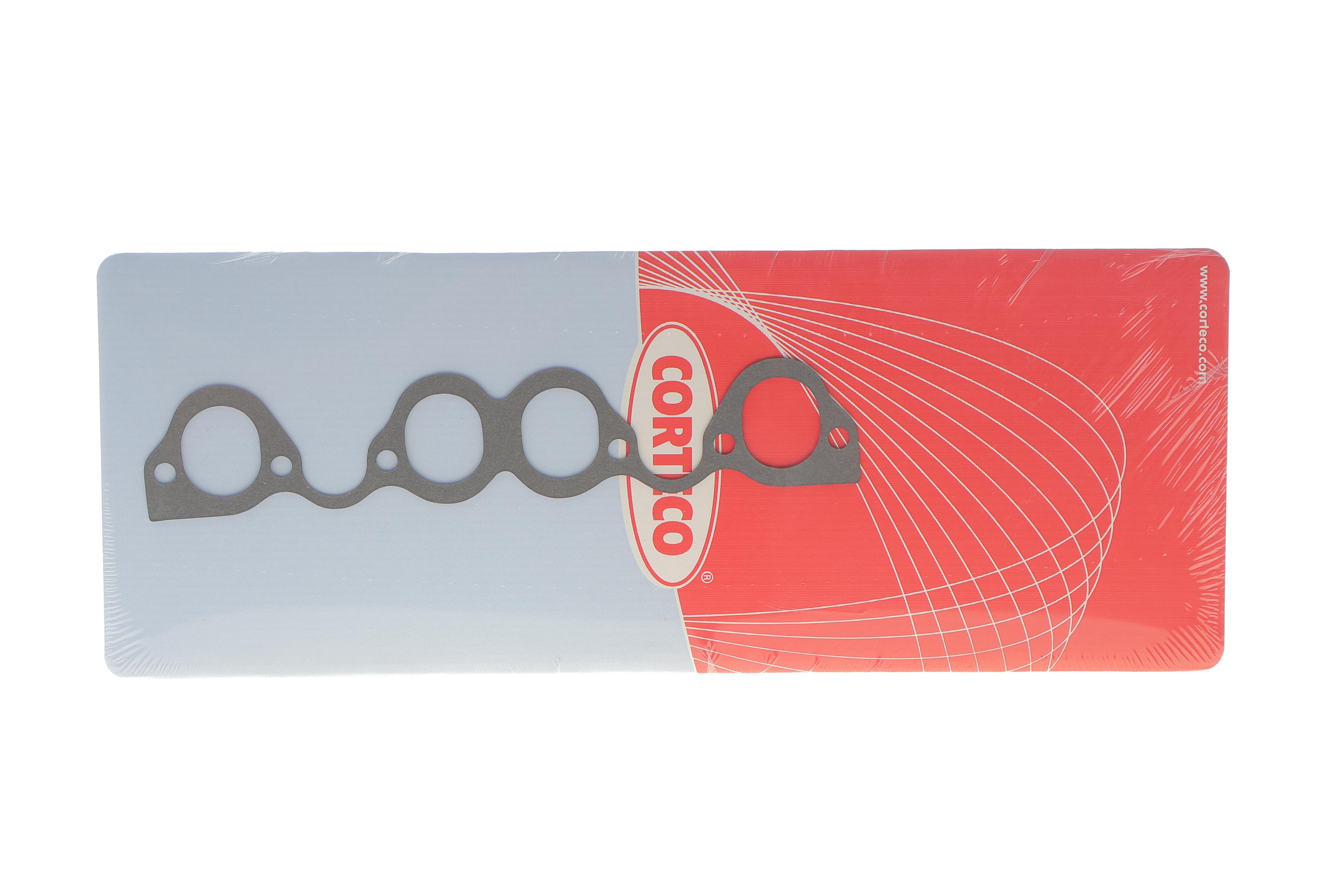 Прокладка коллектора впускного VW T3/Passat/Jetta/Golf 1.6TD 81-99