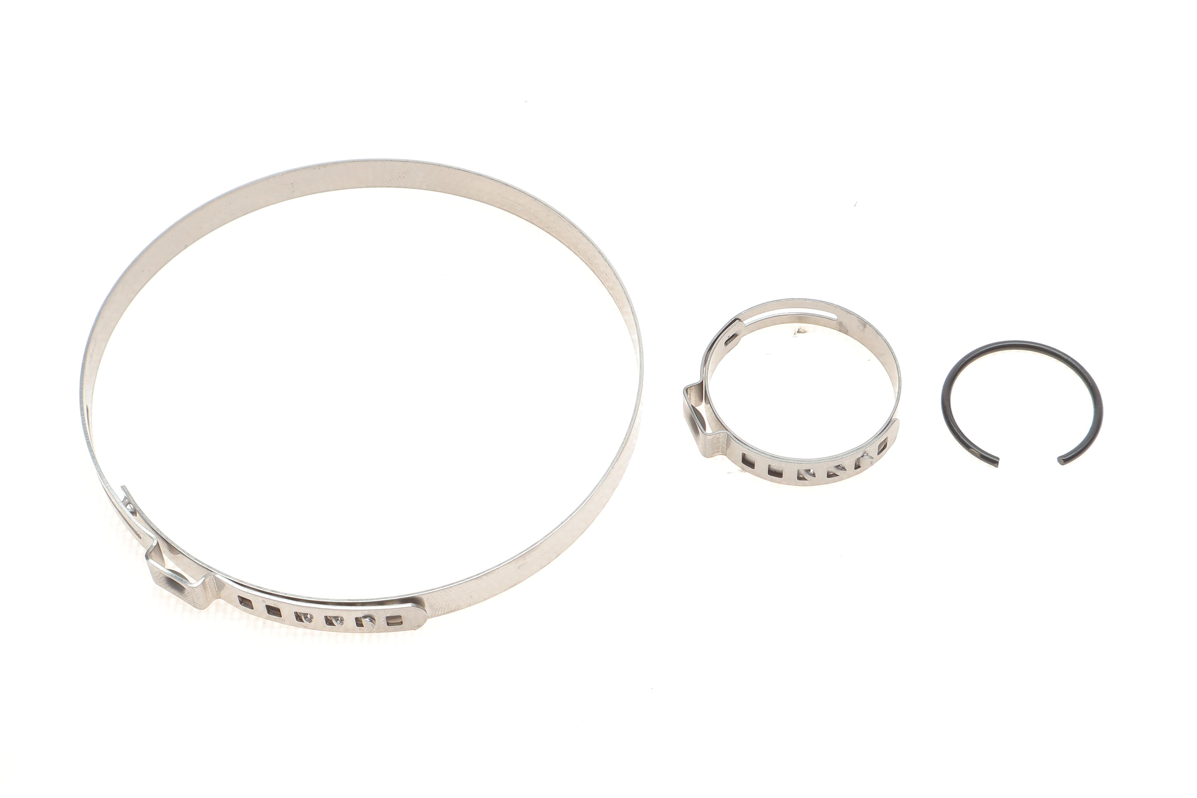 Шрус (наружный) MB S-class (W222/V222/X222) 13- (30x25z)