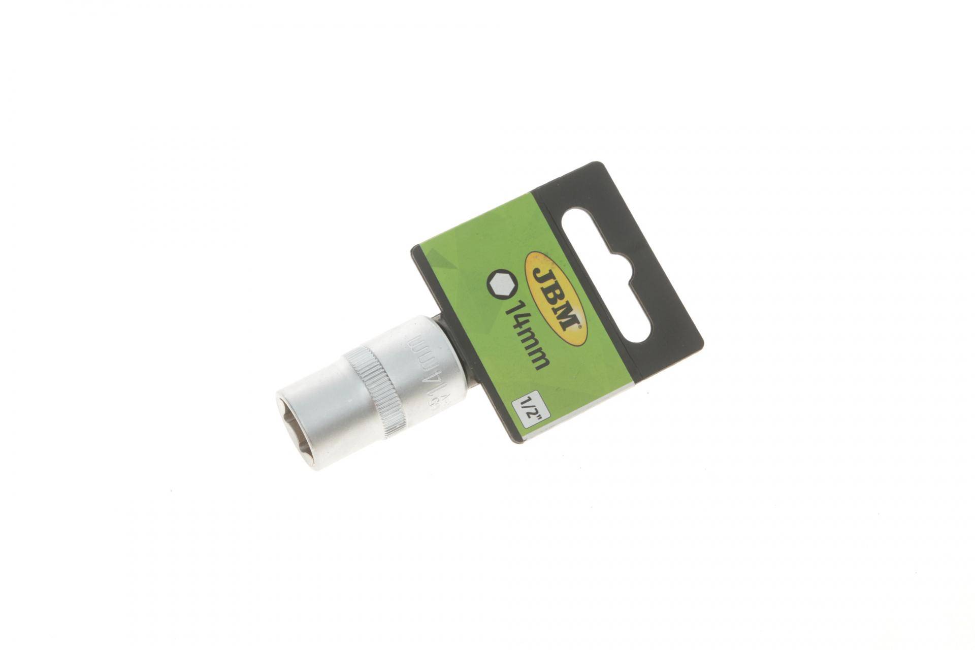 Головка торцева 1/2" 14 мм