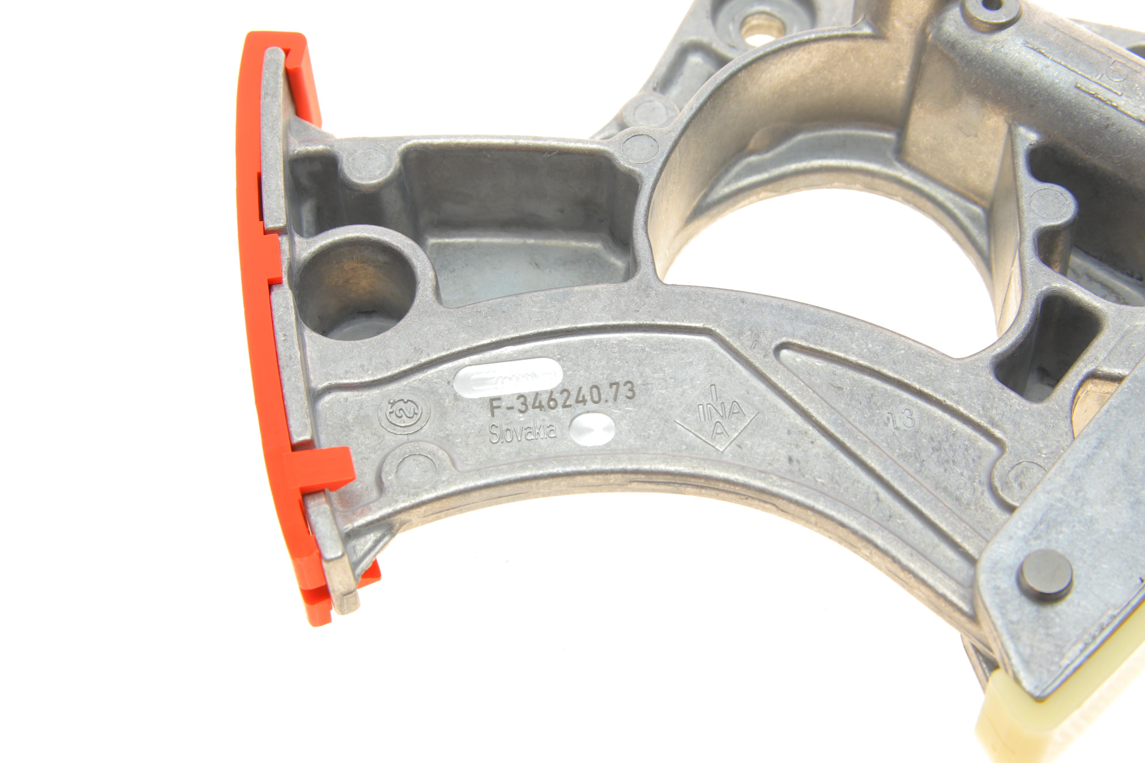 Натяжник ланцюга ГРМ VW Touareg 3.0 V6 TSI 10-18