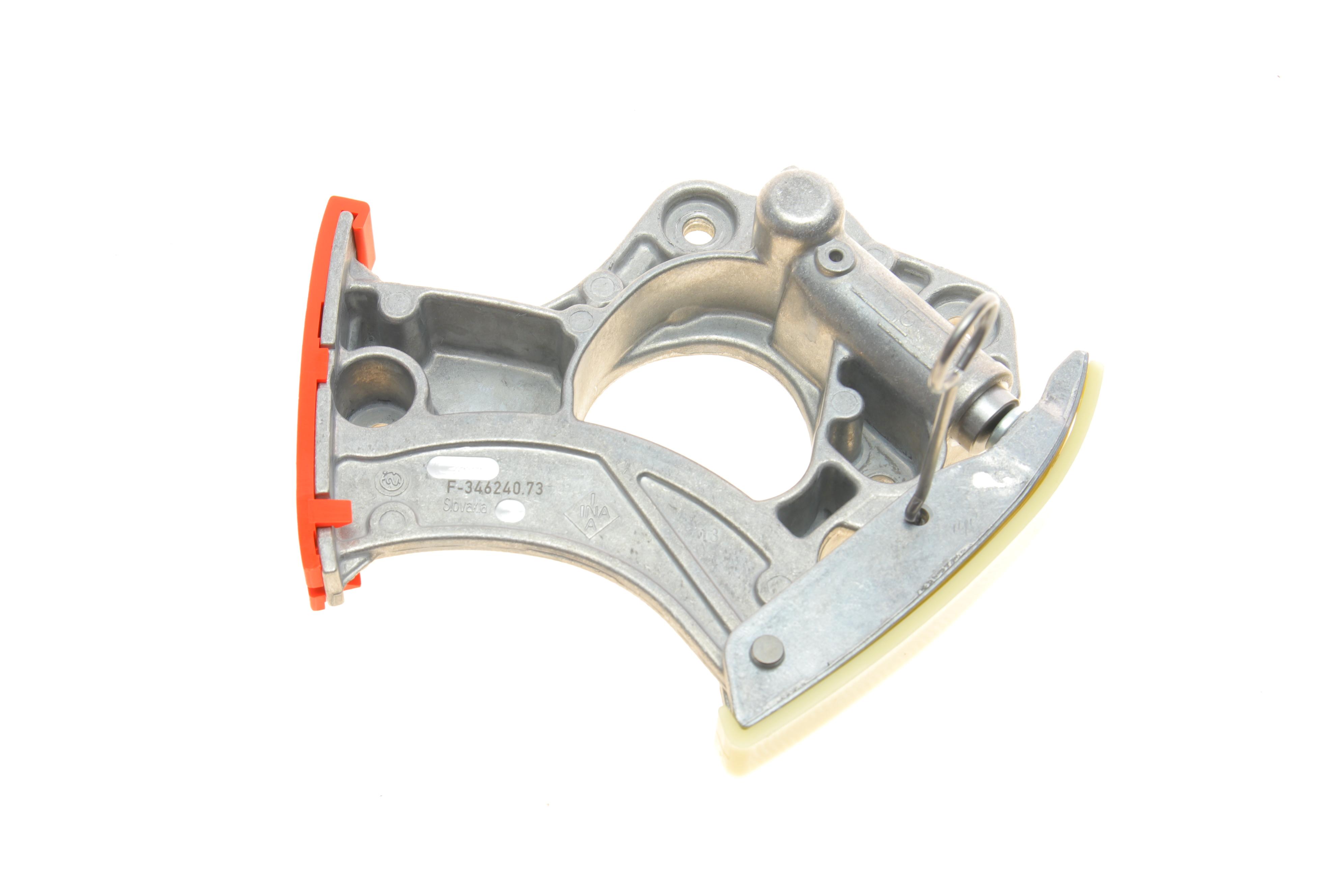 Натяжник ланцюга ГРМ VW Touareg 3.0 V6 TSI 10-18