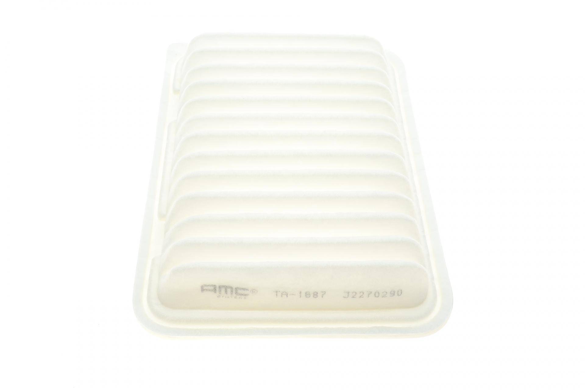 Фільтр повітряний Toyota Auris/Avensis/Corolla/RAV 4 III- IV/Yaris 1.2-2.0 07-