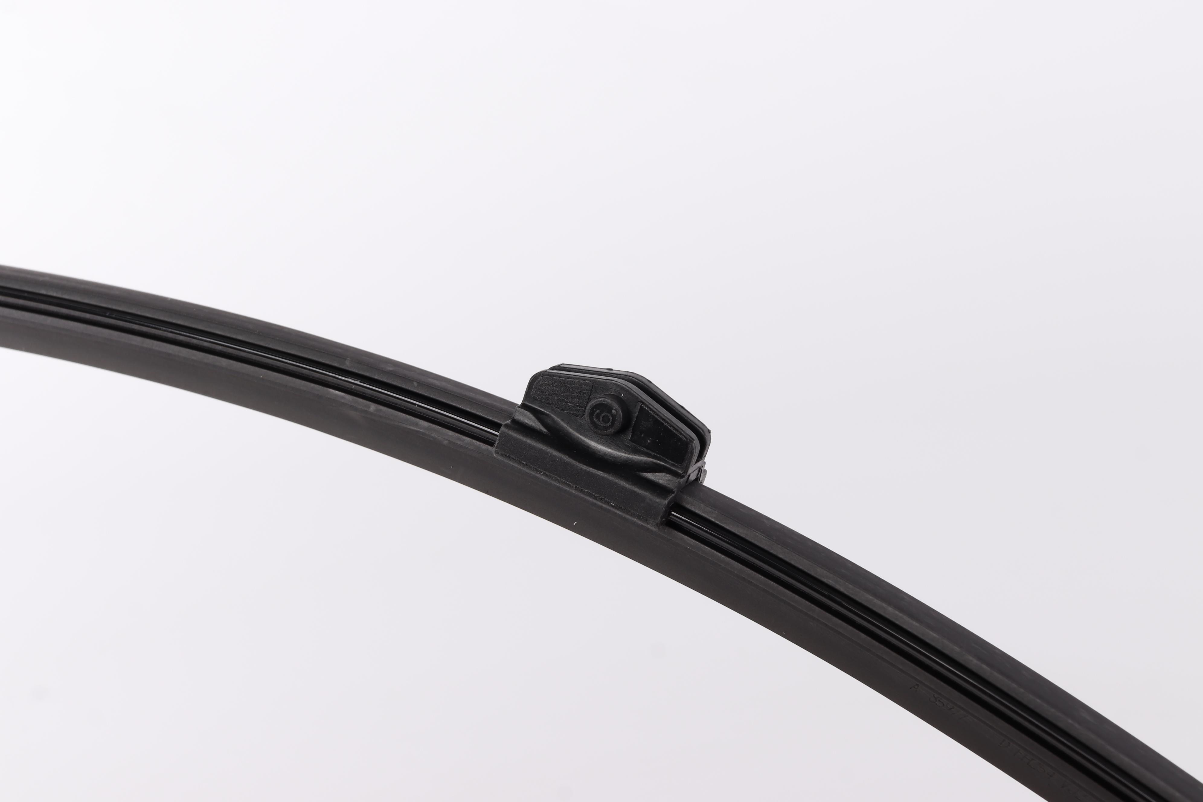 Щітка склоочисника (задня) (380mm) Audi A1/A4/Q7 10-