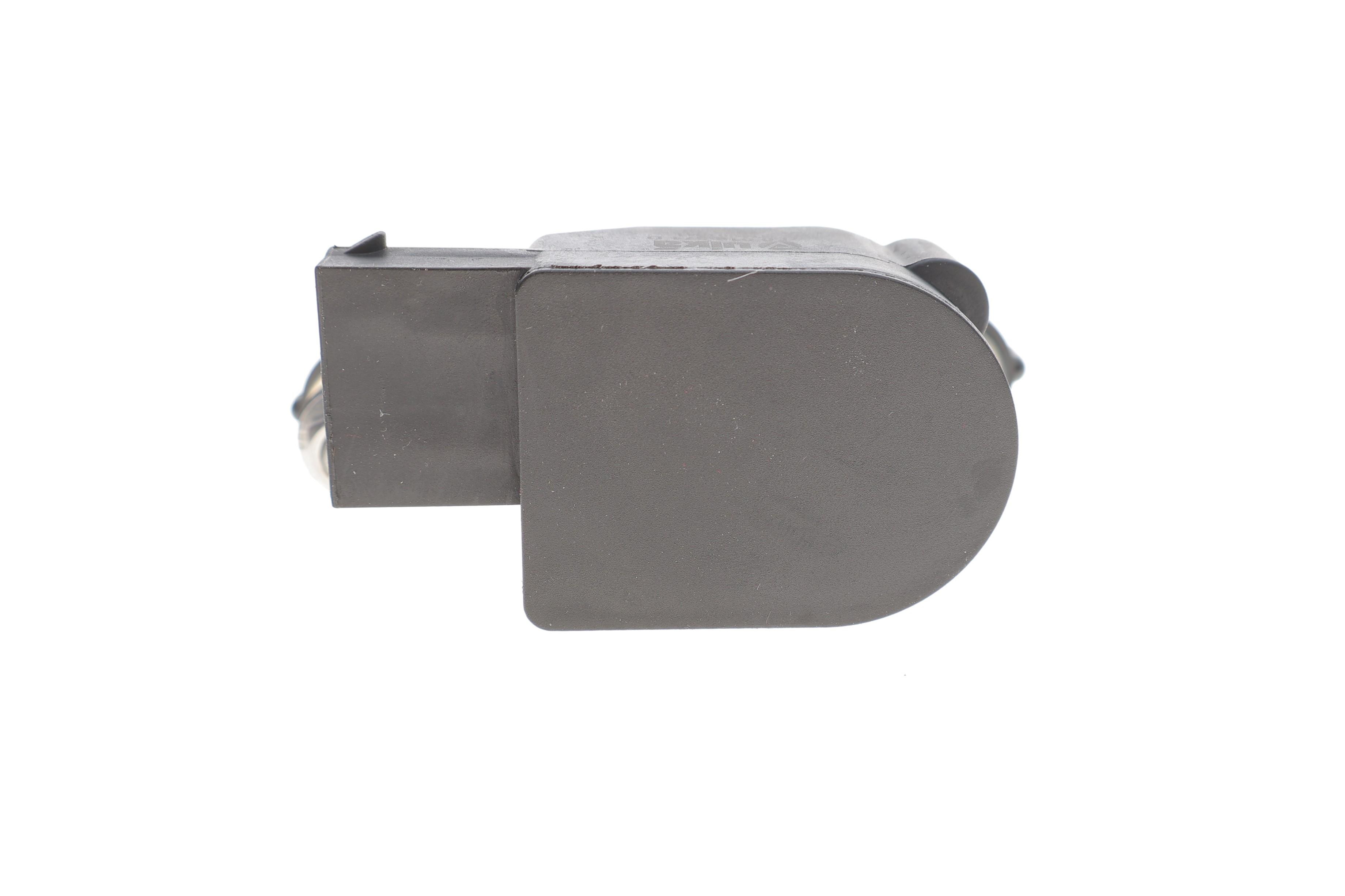 Датчик регулювання кута нахилу фар (задній) Audi Q7 06-15/VW Touareg 02-10 (пневмо)