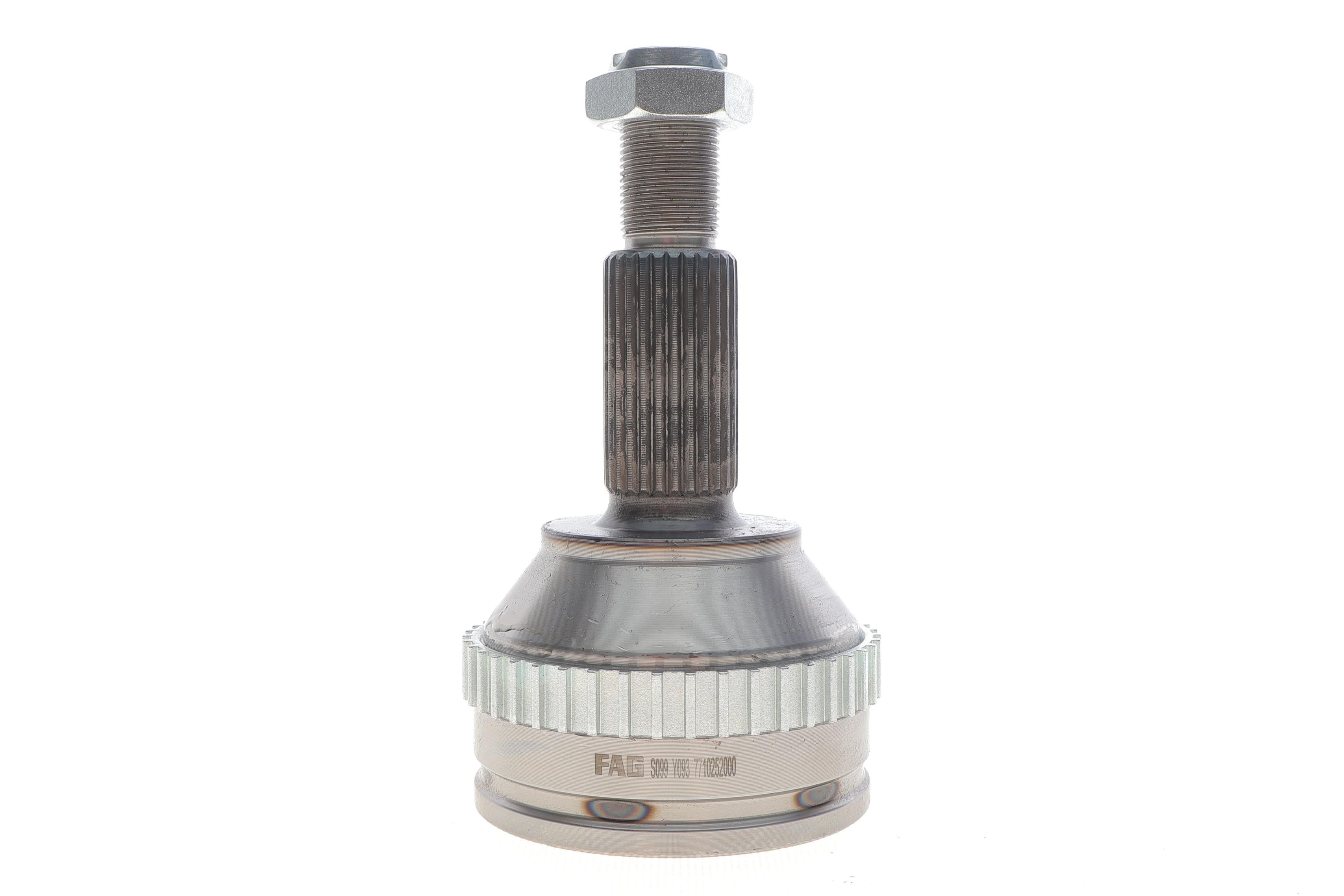 ШРКШ (зовнішній) Ford Mondeo 93-00 (27/25z) (+ABS 44)