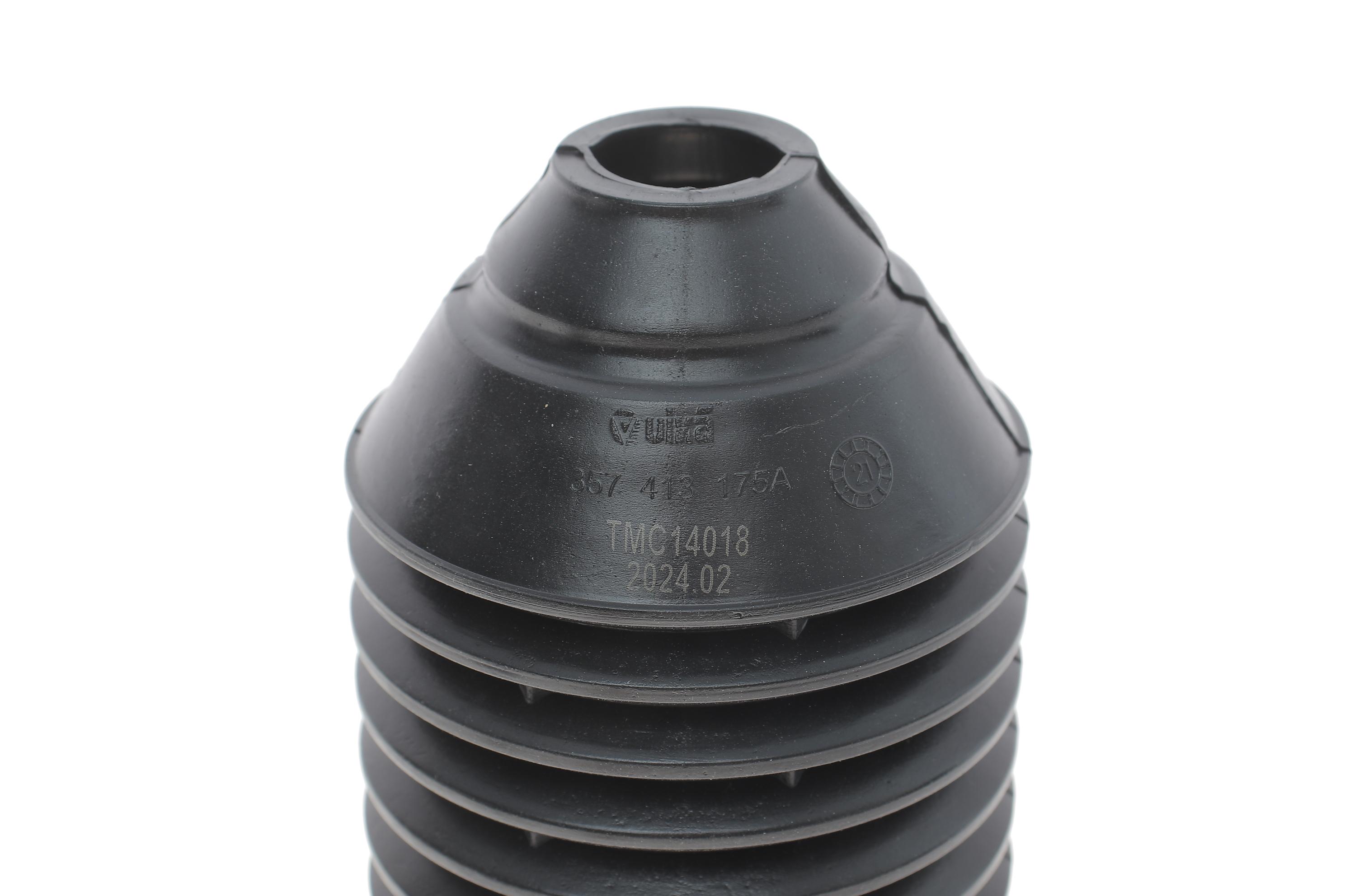 Пыльник + отбойник амортизатора (переднего) VW Golf IV 97-05 (к-кт 2шт)