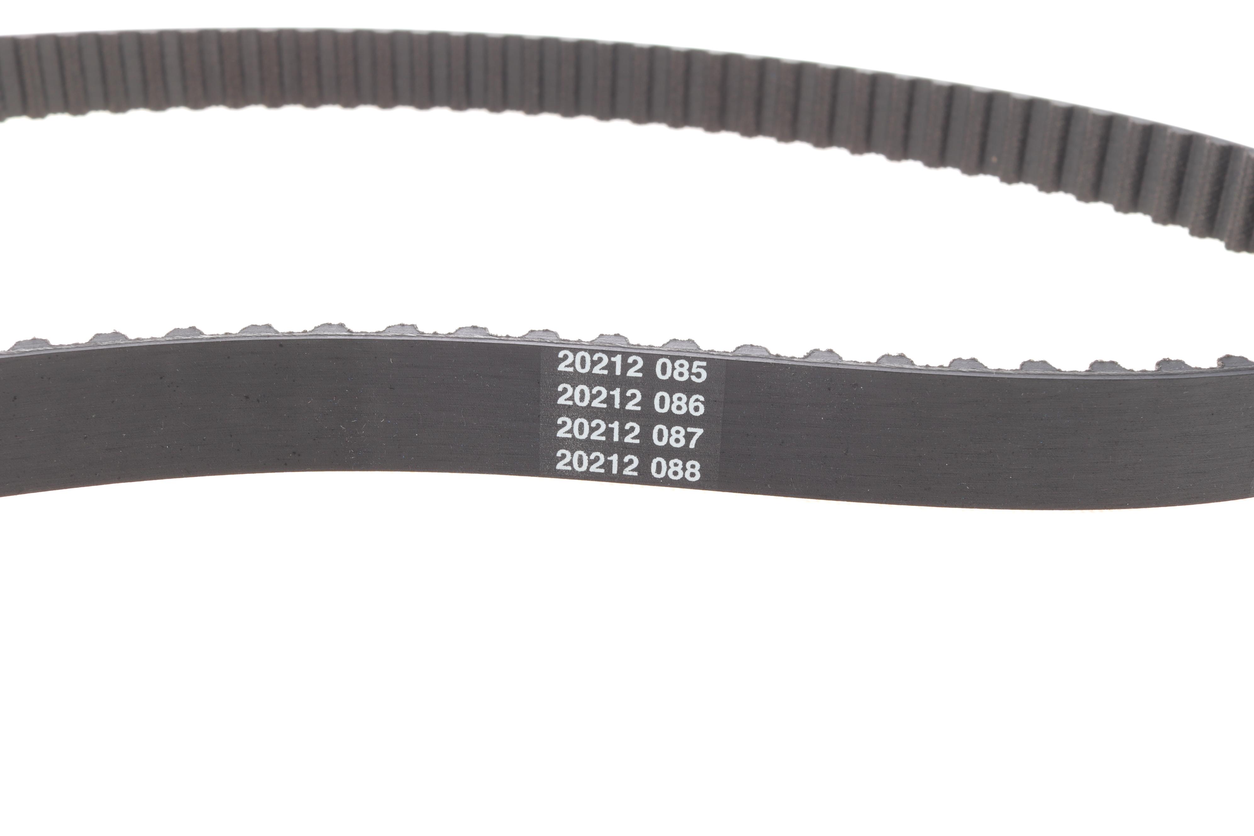 Ремінь ГРМ VW Polo 1.3/1.4D 86-94 (20x107)