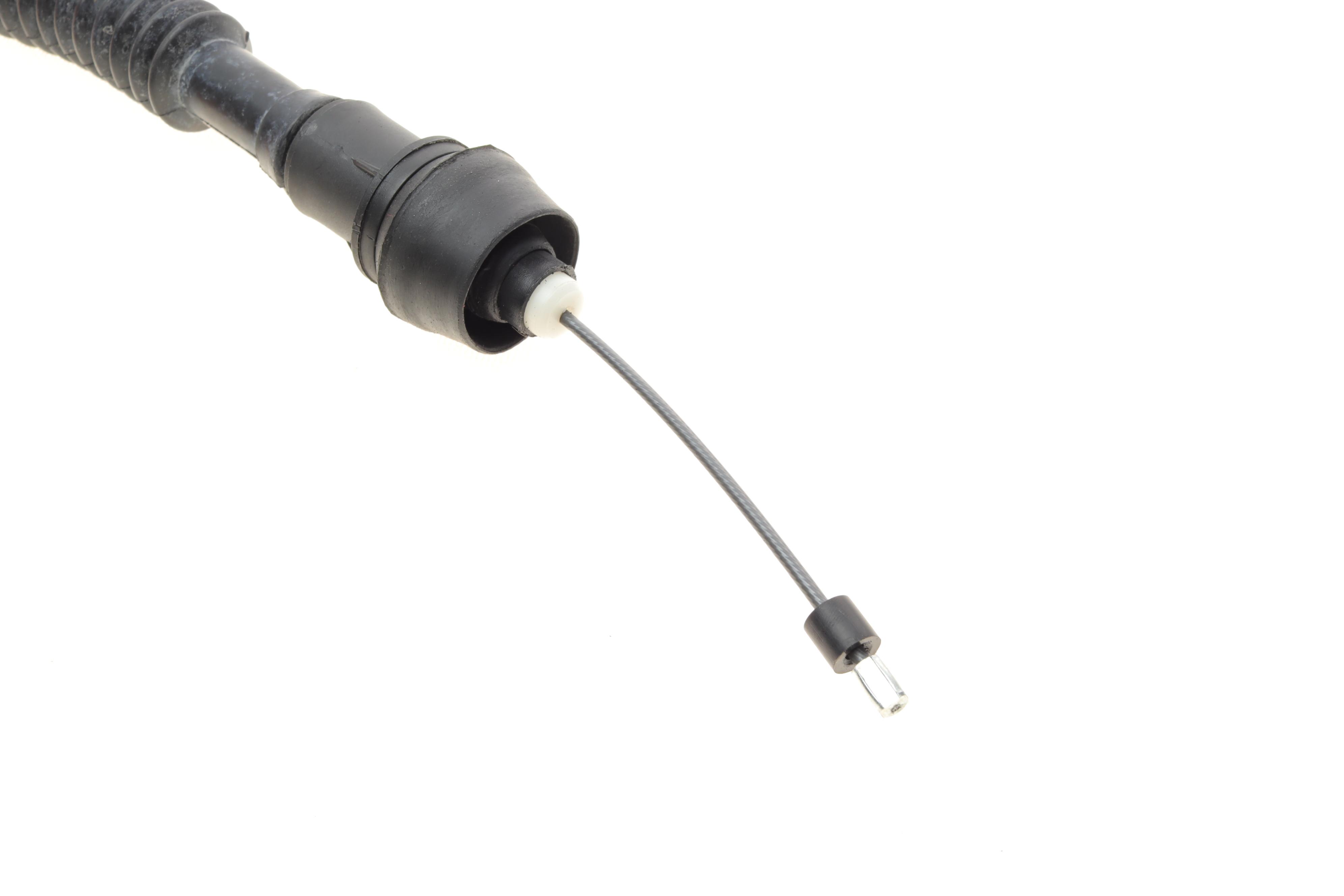 Трос зчеплення Peugeot 206 98-12 (580/338 мм)