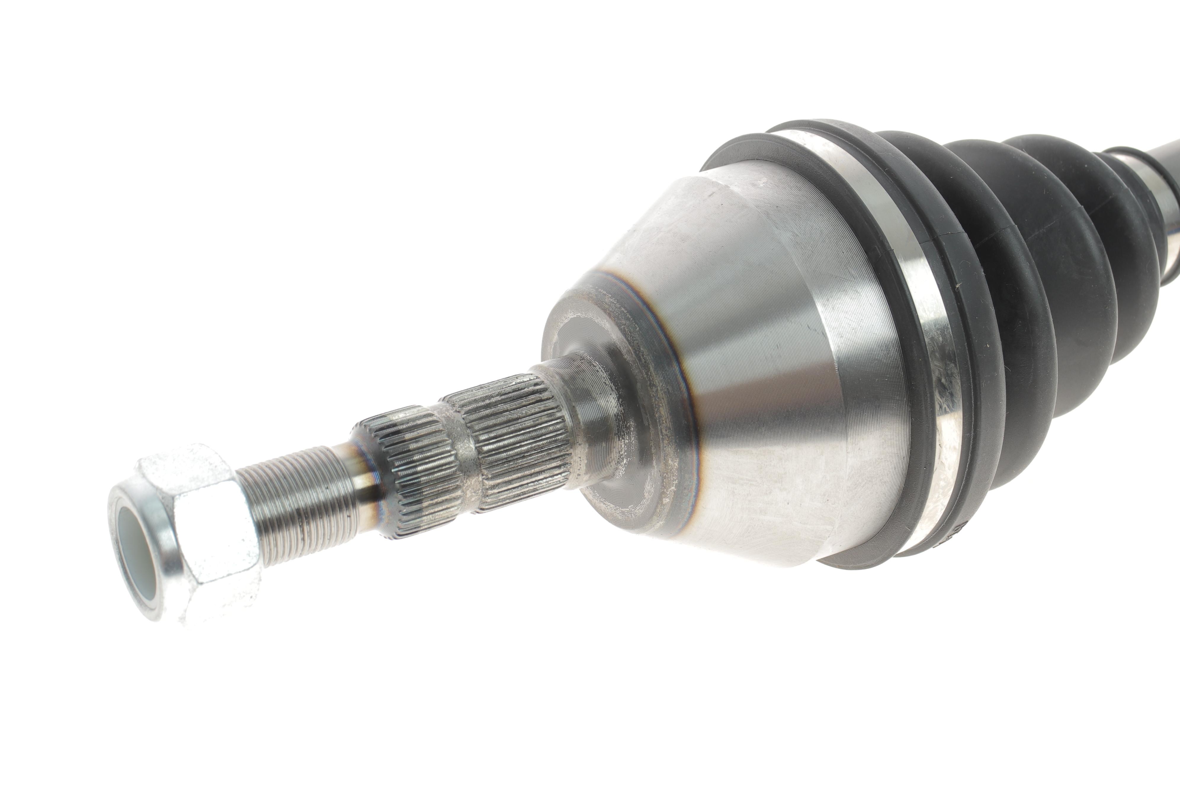 Піввісь (передня) Opel Astra H 1.9 CDTI/2.0 Turbo 04-10 (R) (33x34x595)