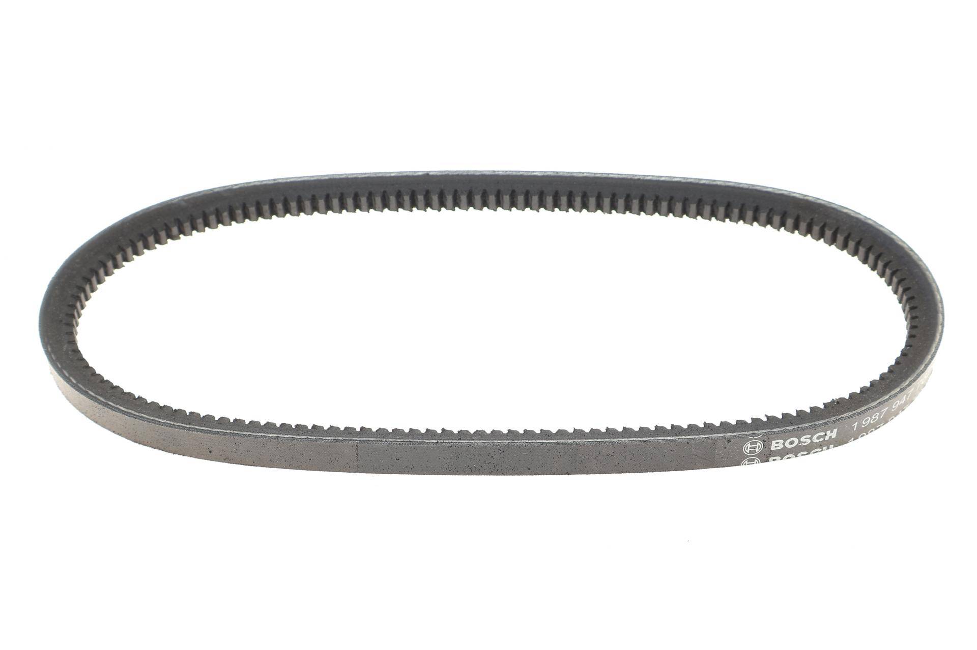 Ремінь генератора Fiat Regata/Ritmo -89 (10x550)