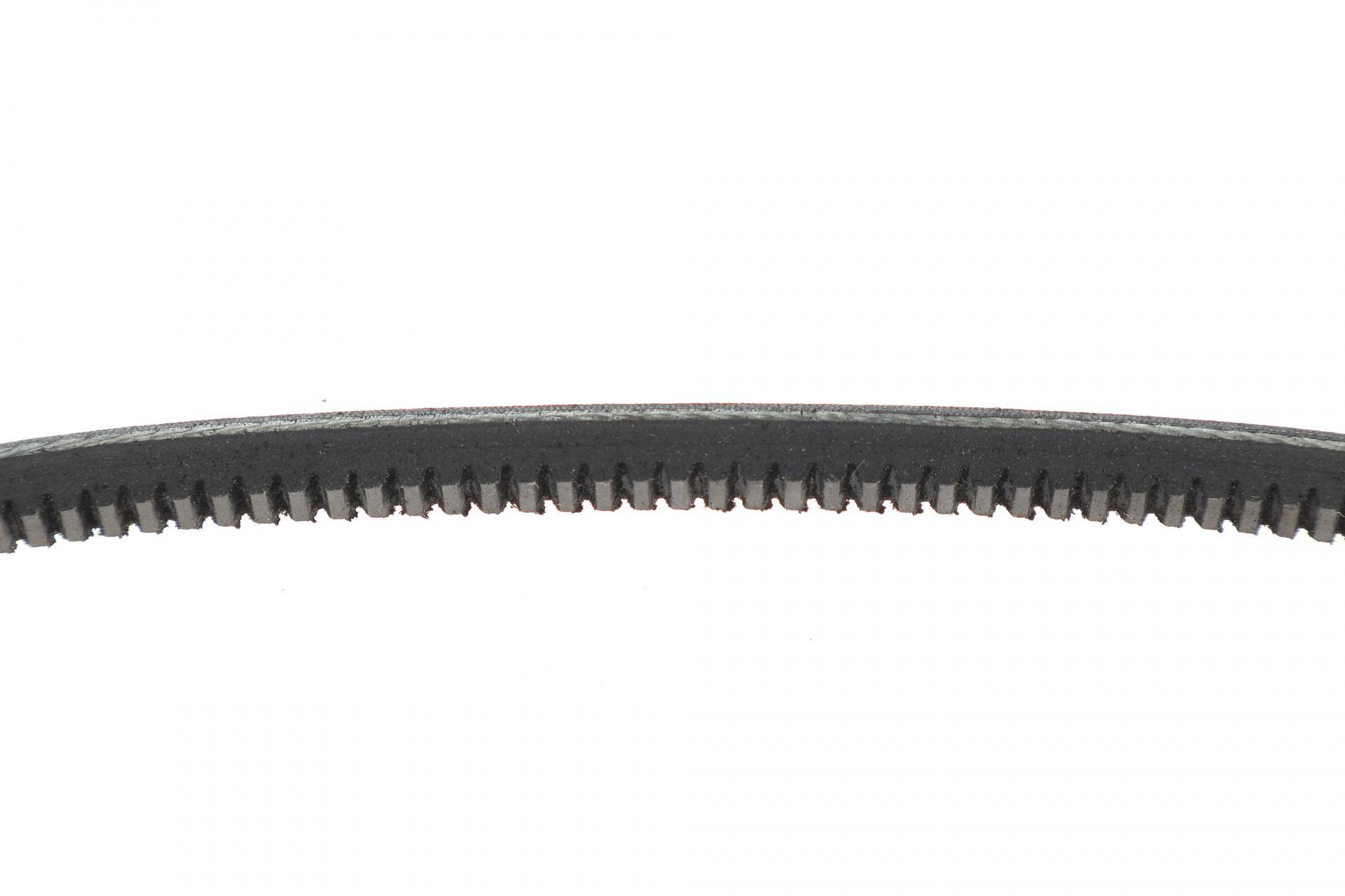 Ремінь генератора Fiat Regata/Ritmo -89 (10x550)