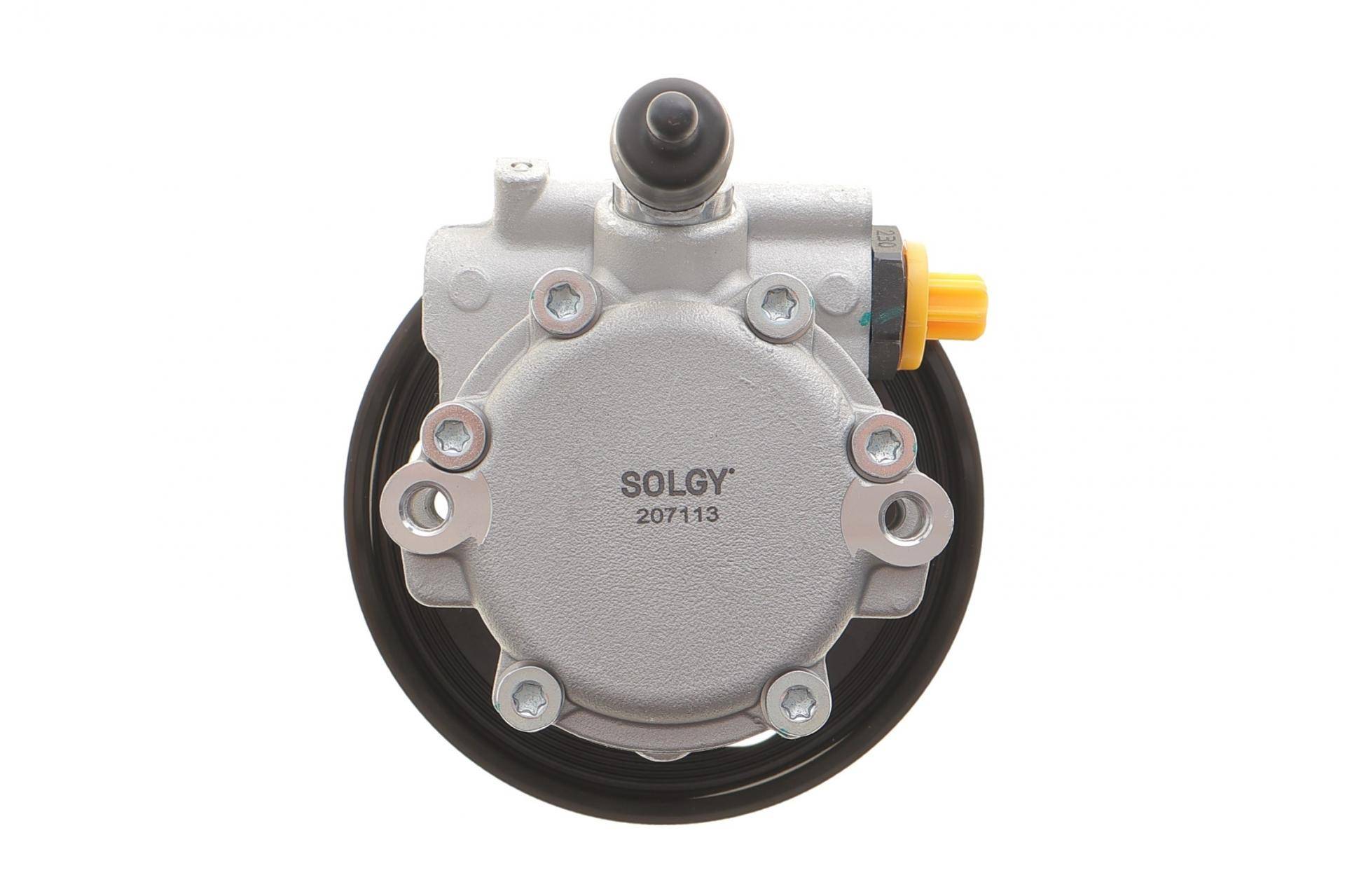 Насос ГПК Dacia Duster 1.5 dCi/1.6 16V 10-