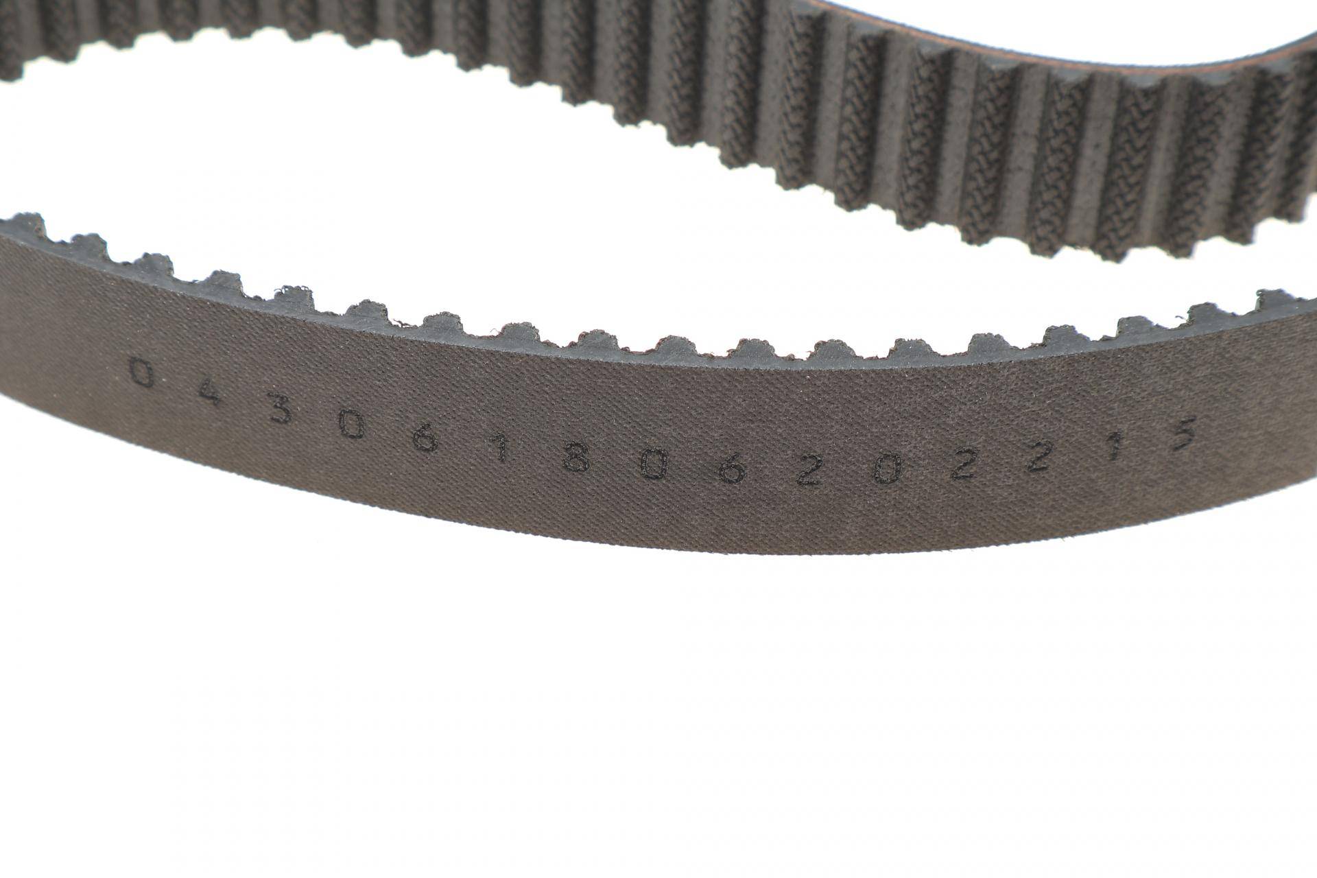 Комплект ГРМ VW Passat/Golf/Polo 1.4/1.9 TDI 98-/Skoda Octavia/Fabia 1.9TDI 99-10 (30x120z) замінено на 1 987 946 681