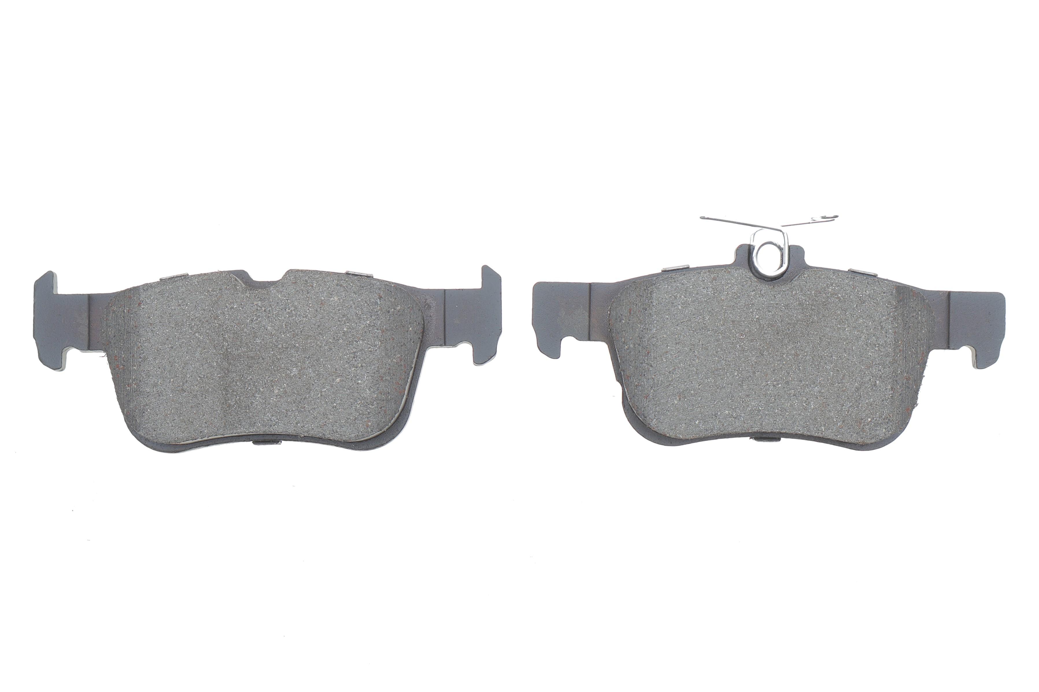 Колодки тормозные (задние) Ford Mondeo/Galaxy/S-Max 14-