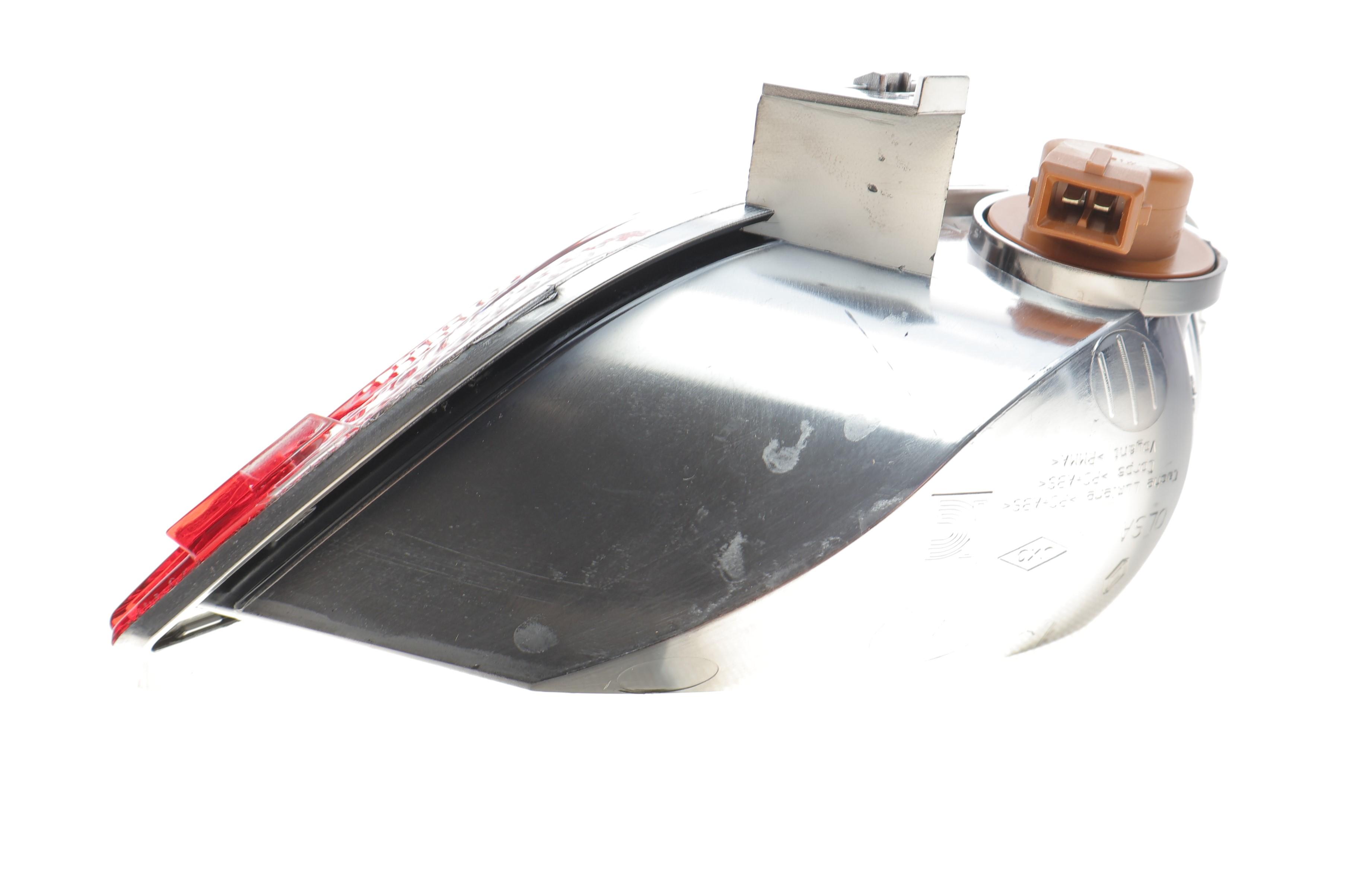 Ліхтар задній Renault Captur/Scenic 09- (R) (заднього ходу)