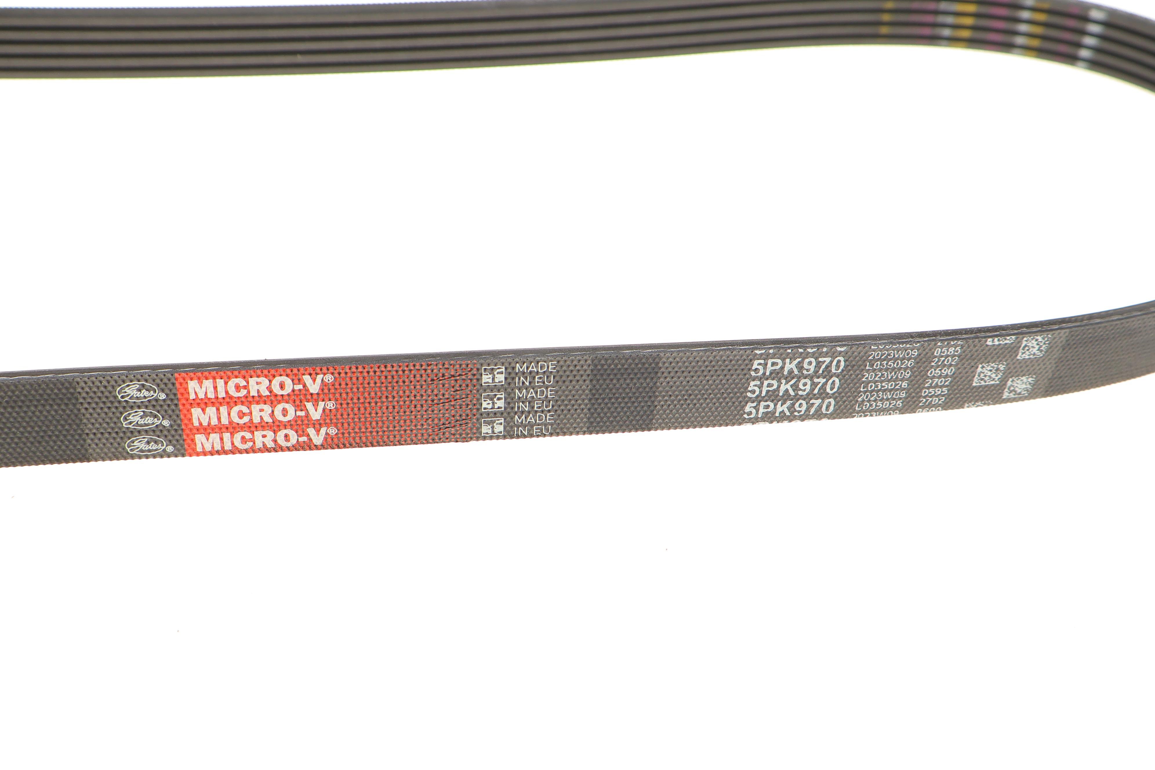 Ремінь генератора Fiat Scudo 2.0 JTD 99-06