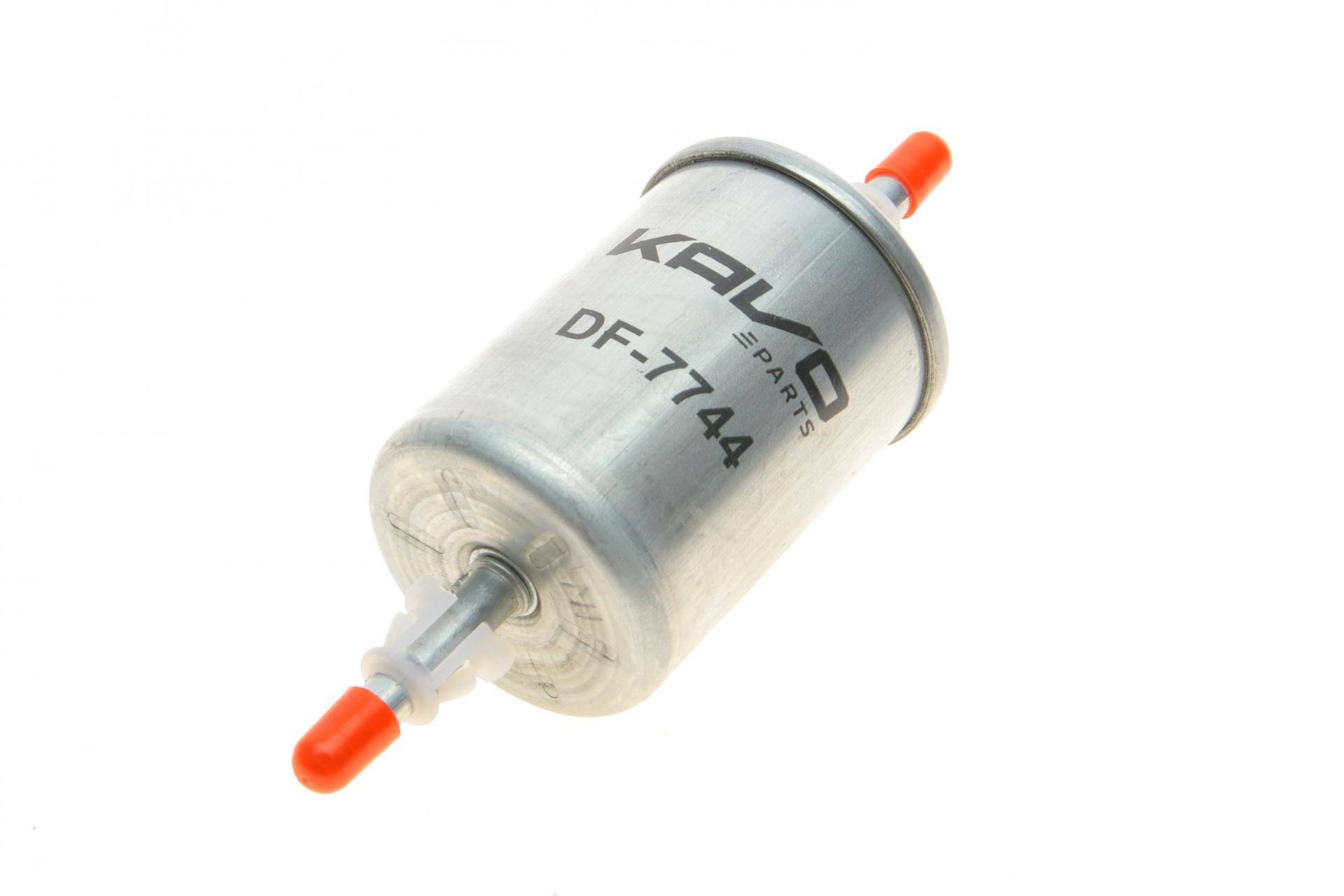 Фільтр паливний Chevrolet Lacetti/Nubira 1.4-2.0 05-