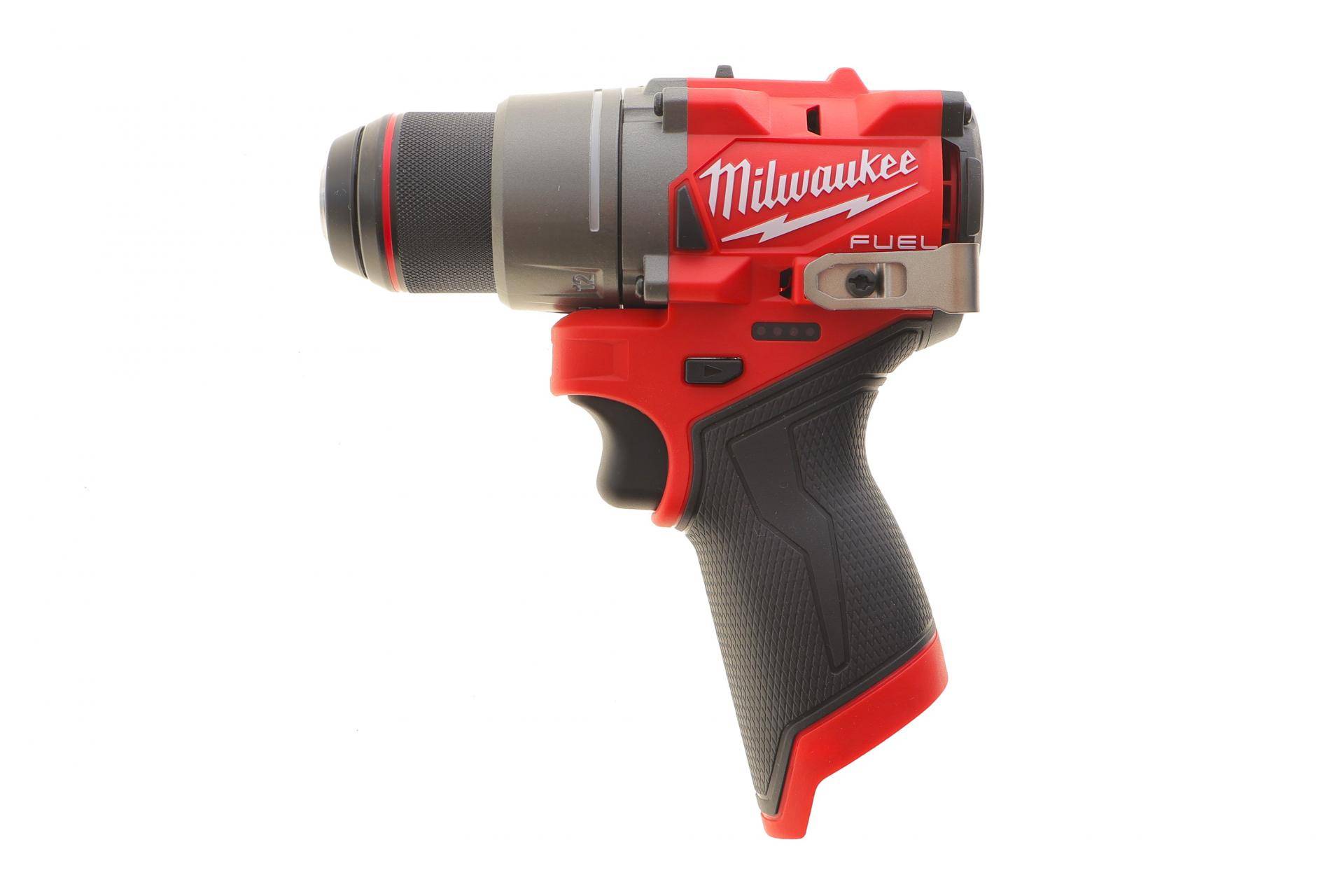 Дриль-шуруповерт акумуляторний M12 FDD2-0 (45 Nm/12V) 0–1550 об/хв