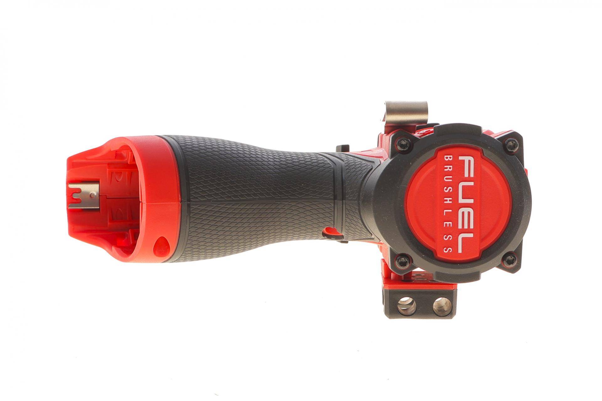 Дриль-шуруповерт акумуляторний M12 FDD2-0 (45 Nm/12V) 0–1550 об/хв