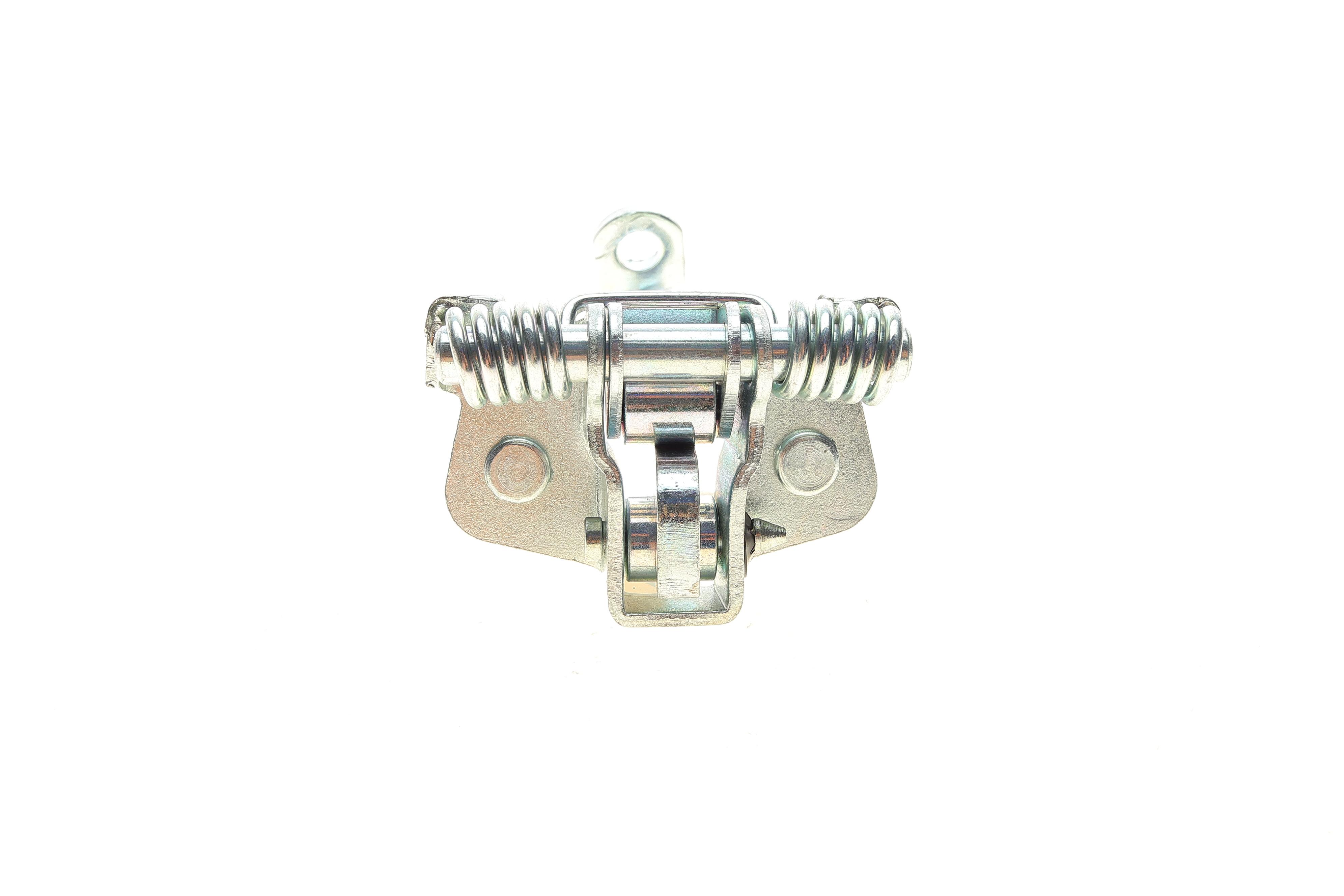 Обмежувач дверей (передніх) Renault Kangoo 08-