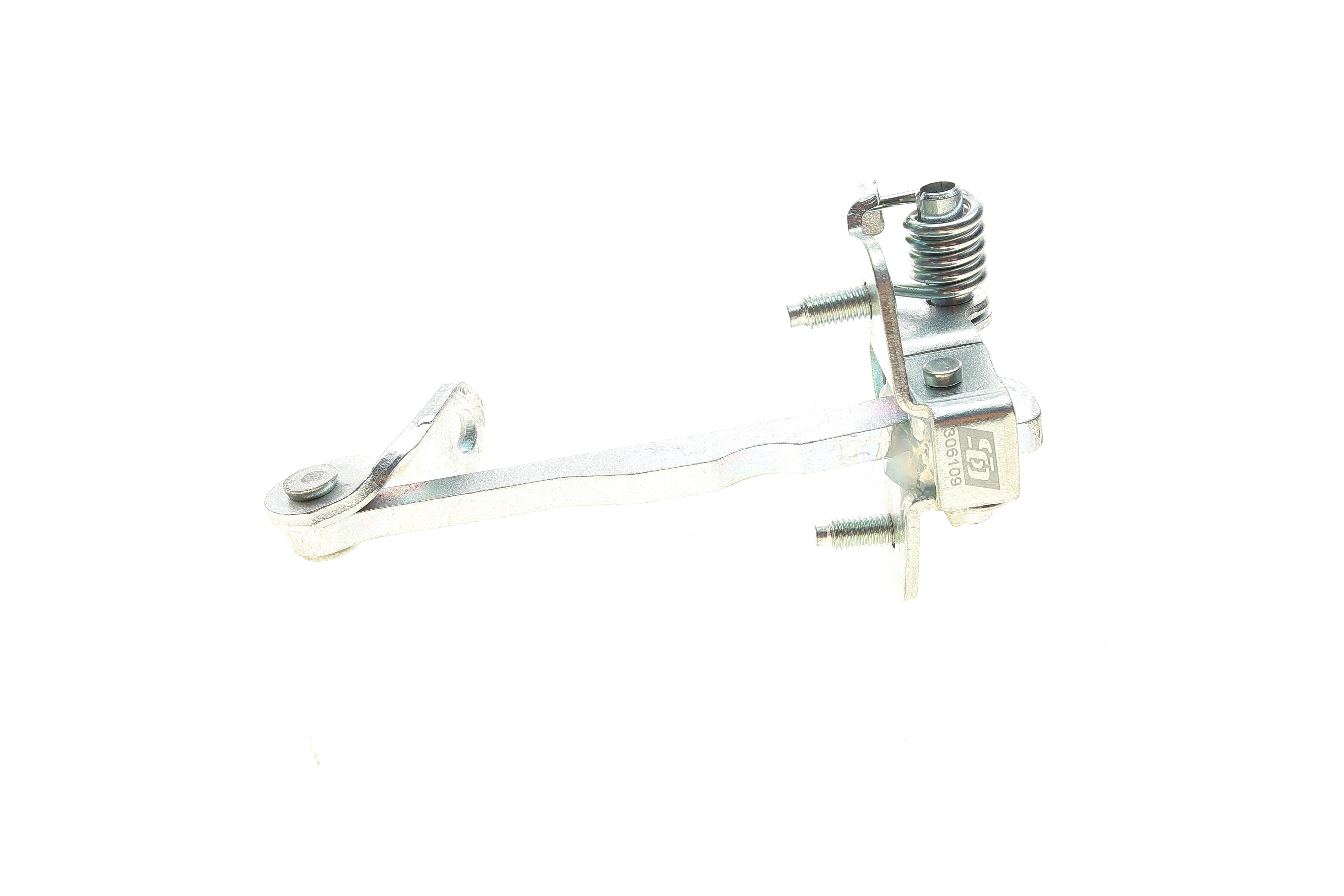 Обмежувач дверей (передніх) Renault Kangoo 08-