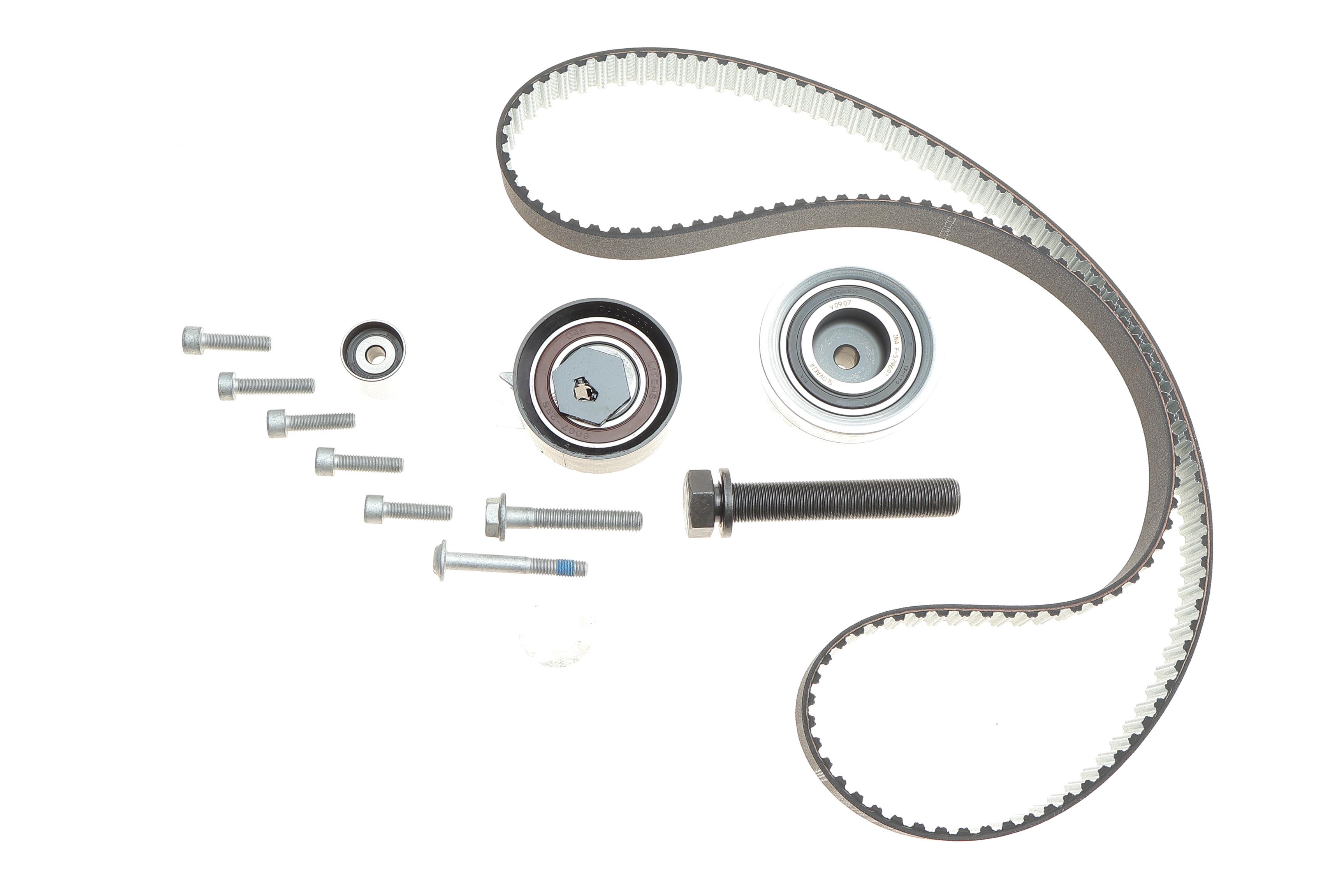 Комплект ГРМ VW Crafter 2.5TDI 06- (26x141z)