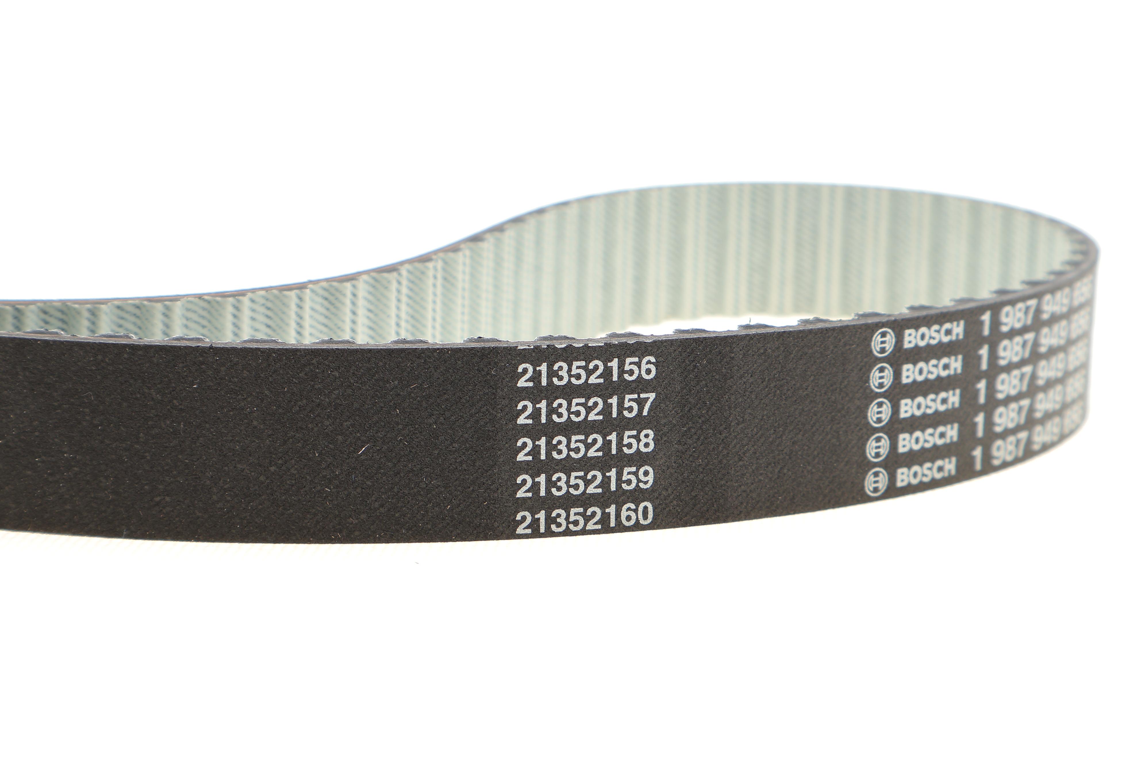 Комплект ГРМ VW Crafter 2.5TDI 06- (26x141z)