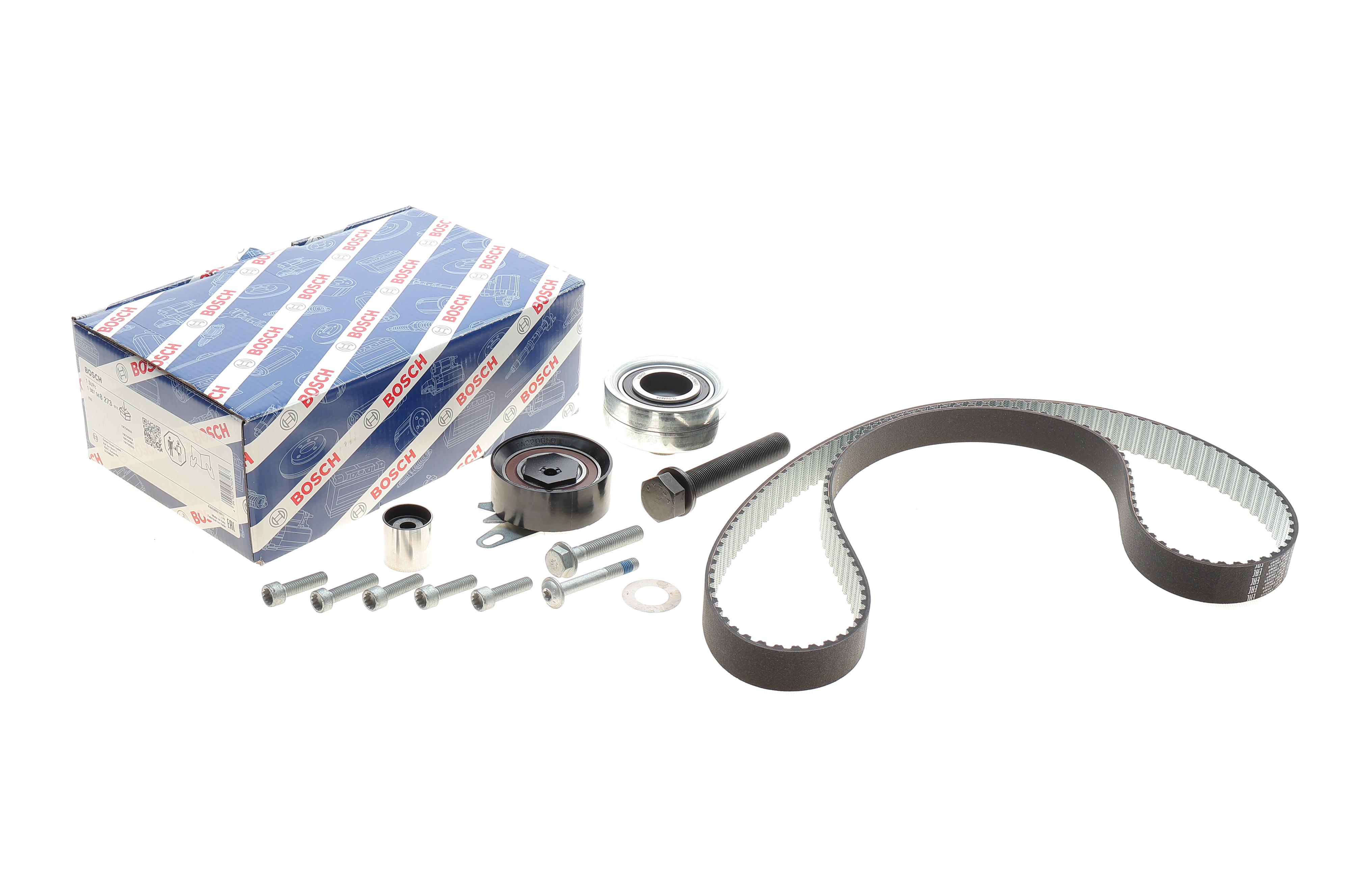 Комплект ГРМ VW Crafter 2.5TDI 06- (26x141z)