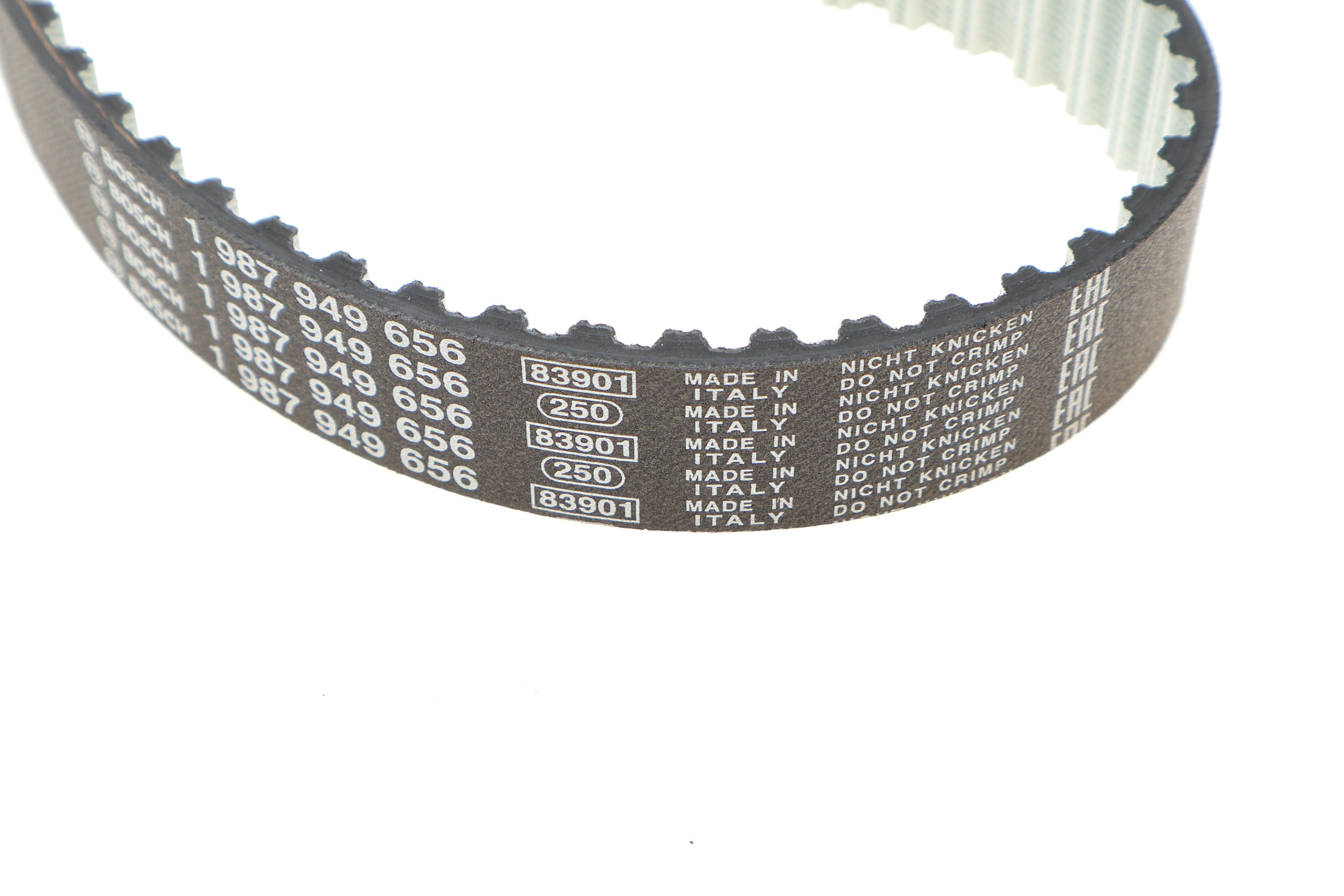 Комплект ГРМ VW Crafter 2.5TDI 06- (26x141z)