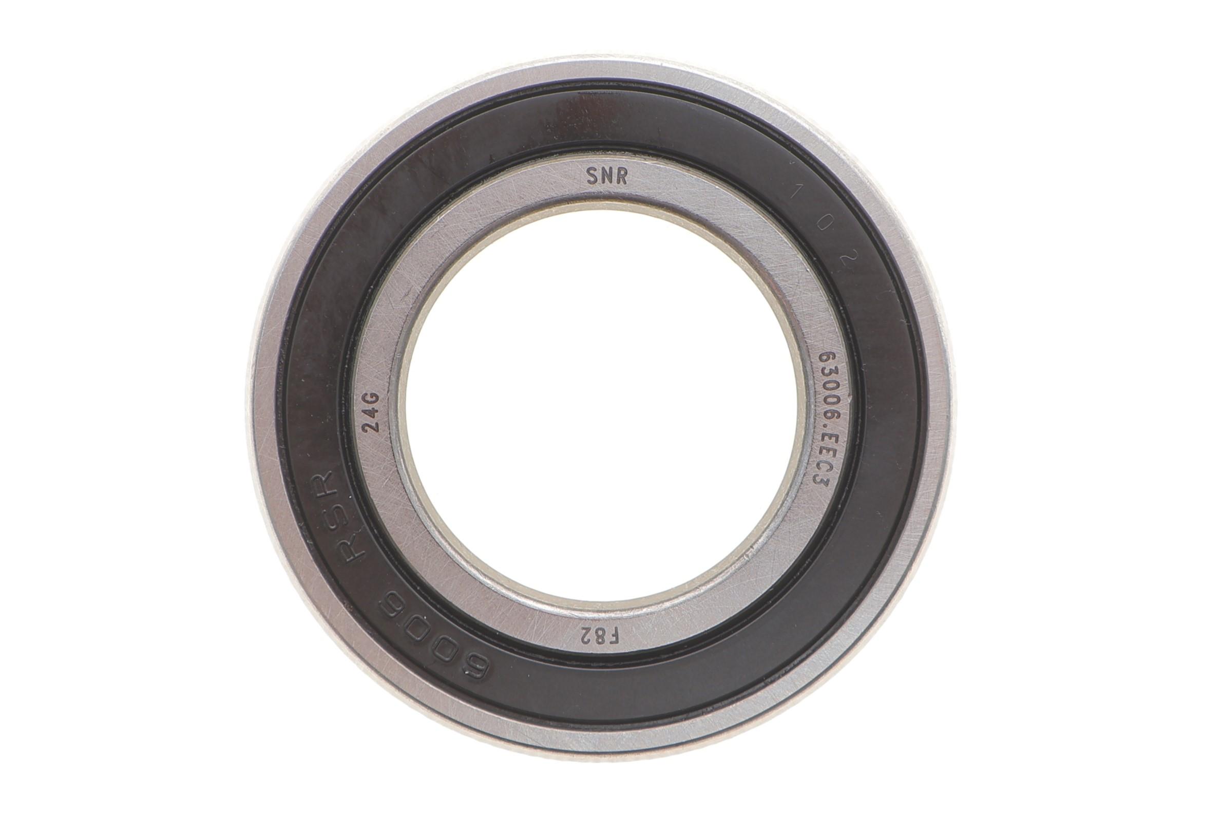 Підшипник (30x55x19)