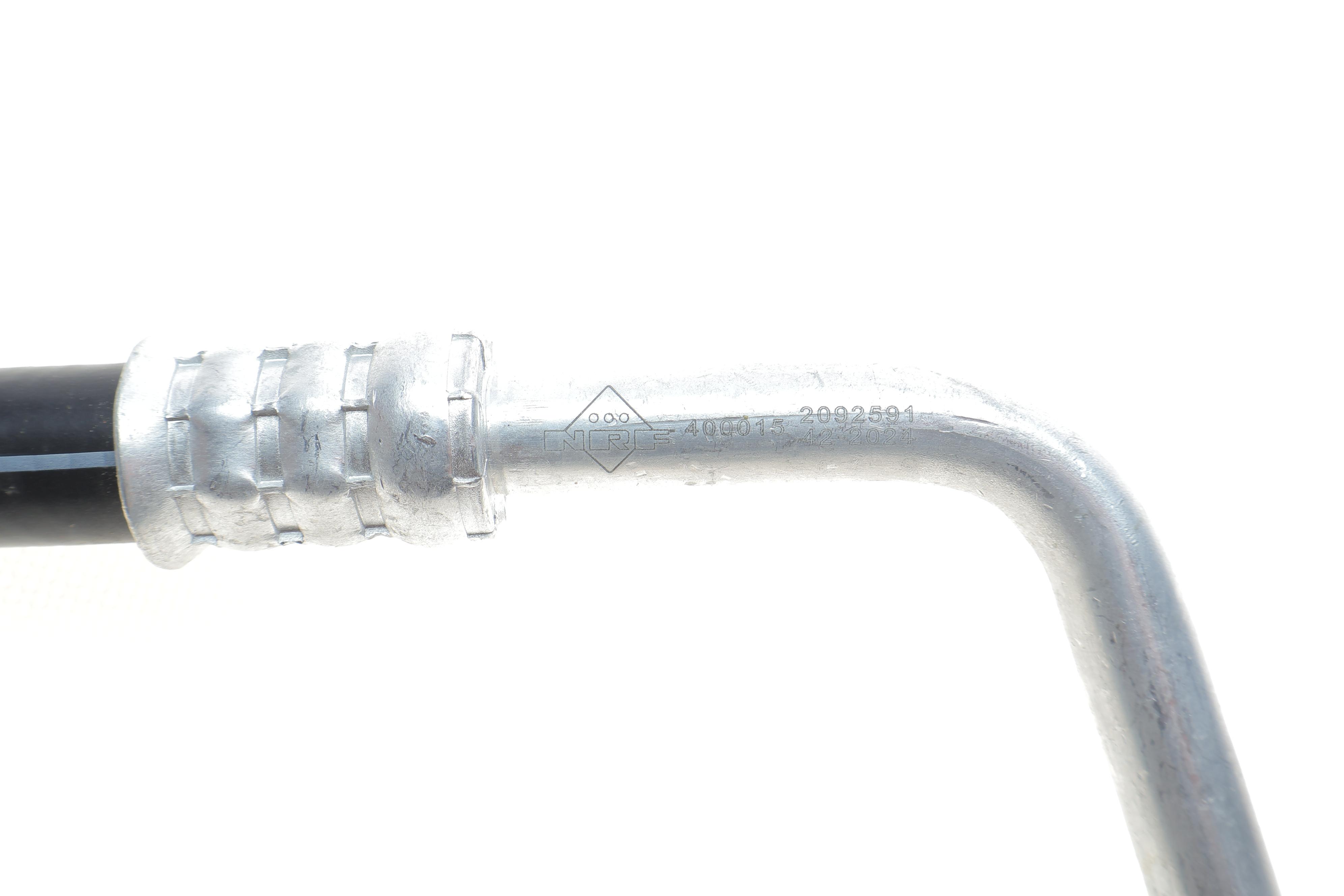 Трубка кондиціонера Citroen C4/C5/Peugeot 3008/307/5008/508 04-18