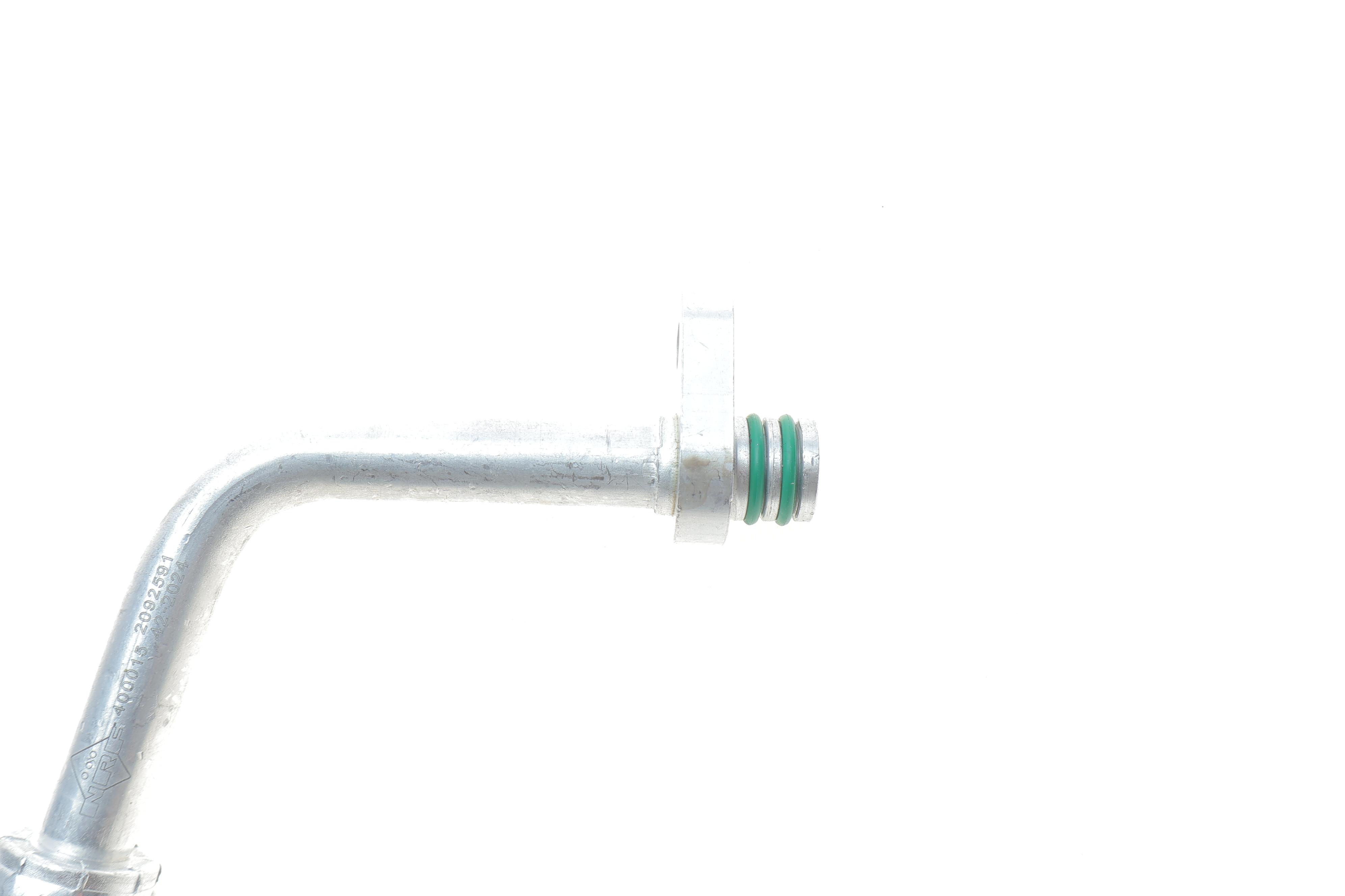 Трубка кондиціонера Citroen C4/C5/Peugeot 3008/307/5008/508 04-18