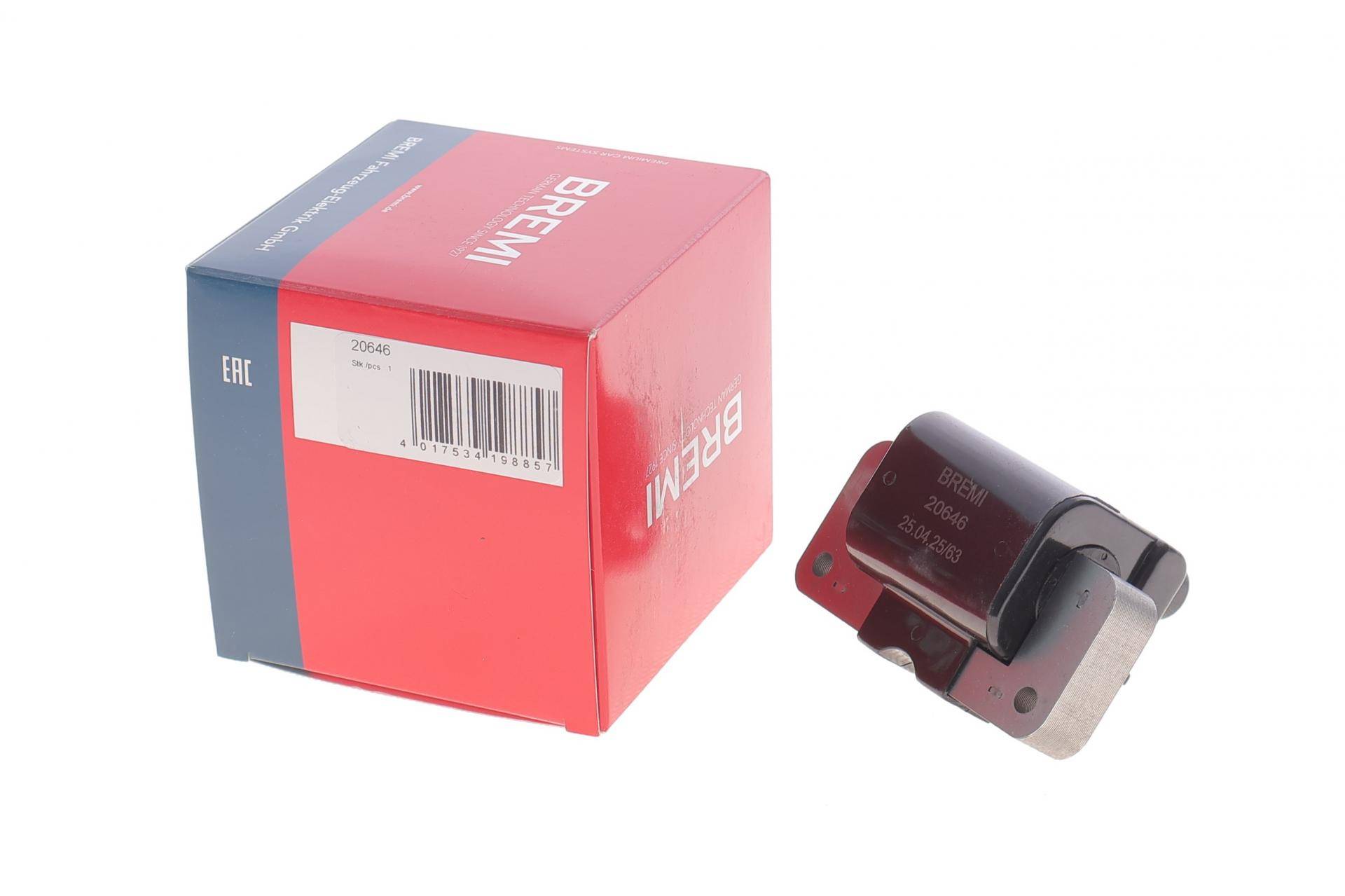 Котушка запалювання Nissan Pathfinder 3.3 V6 97-04