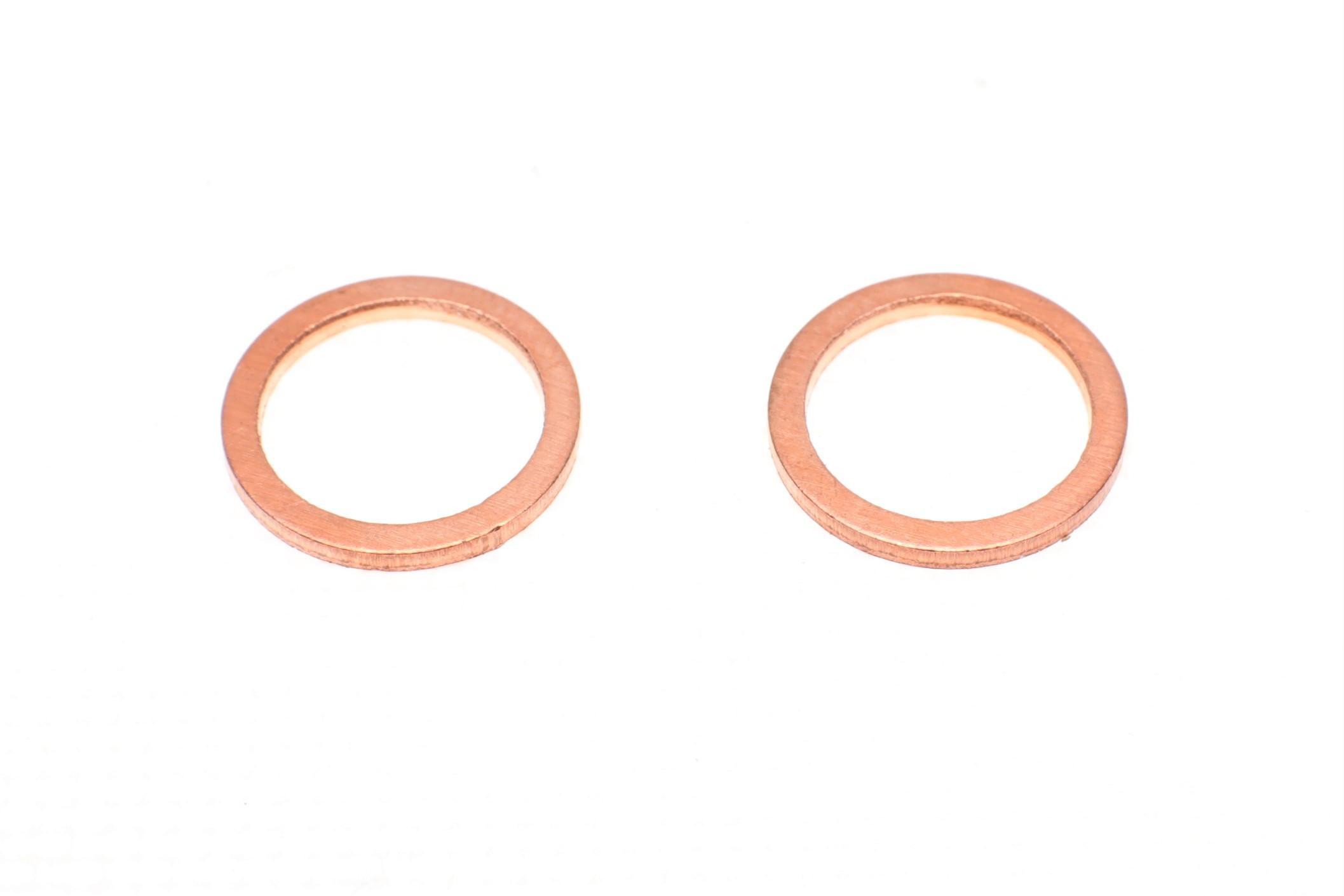 Комплект прокладок турбины MB Sprinter 312 2.9TDI