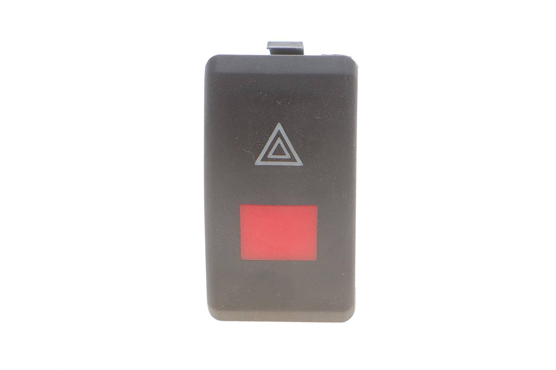 Вимикач аварийного світлового сигналу з реле Skoda Octavia 96-10