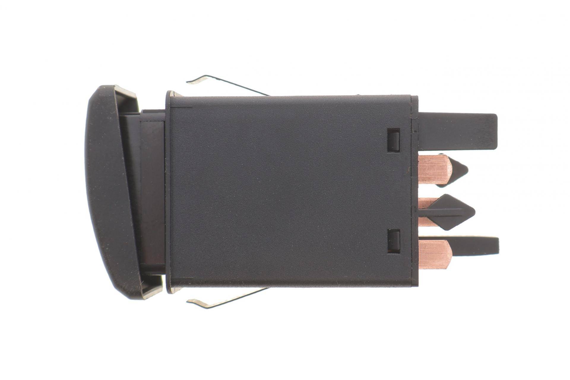 Вимикач аварийного світлового сигналу з реле Skoda Octavia 96-10