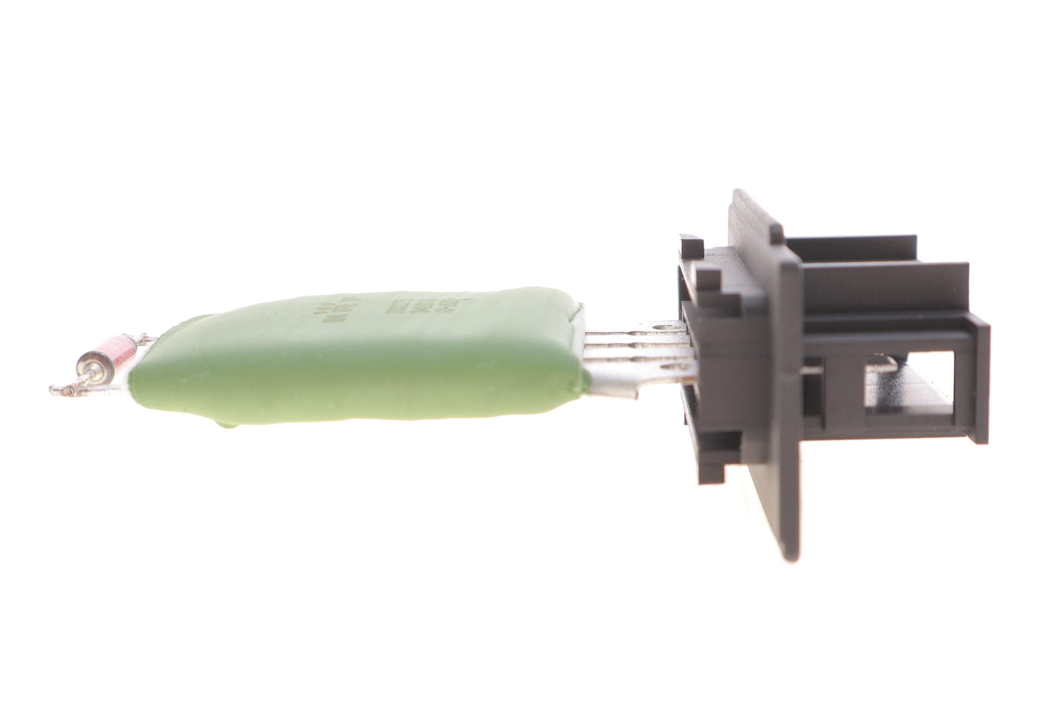 Реостат пічки MB Sprinter CDI/VW LT 96-06/VW Caddy 03- (4 контакта)