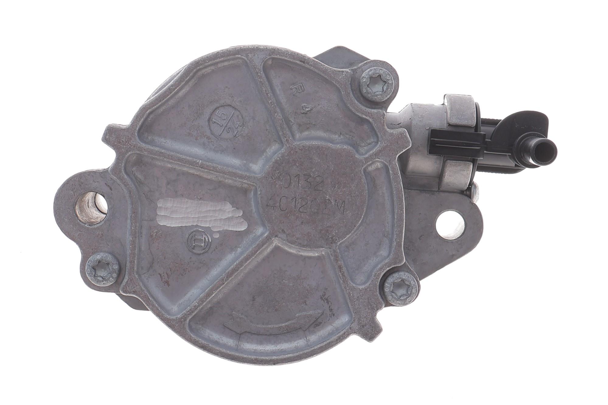 Насос вакуумний Fiat Scudo/Citroen Berlingo/Peugeot Expert 1.6D/HDi 07-