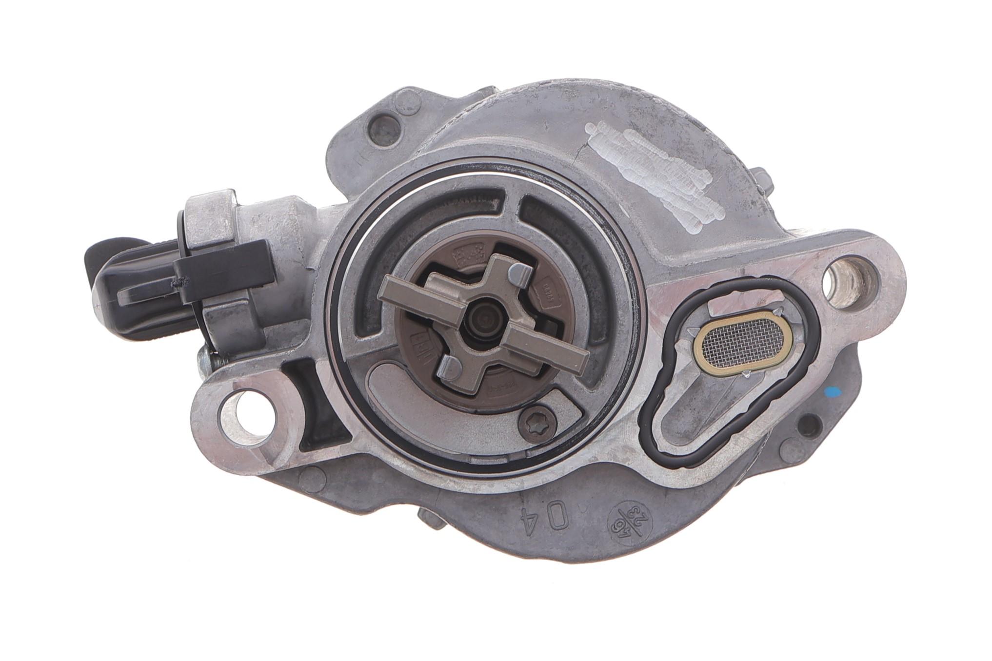 Насос вакуумний Fiat Scudo/Citroen Berlingo/Peugeot Expert 1.6D/HDi 07-