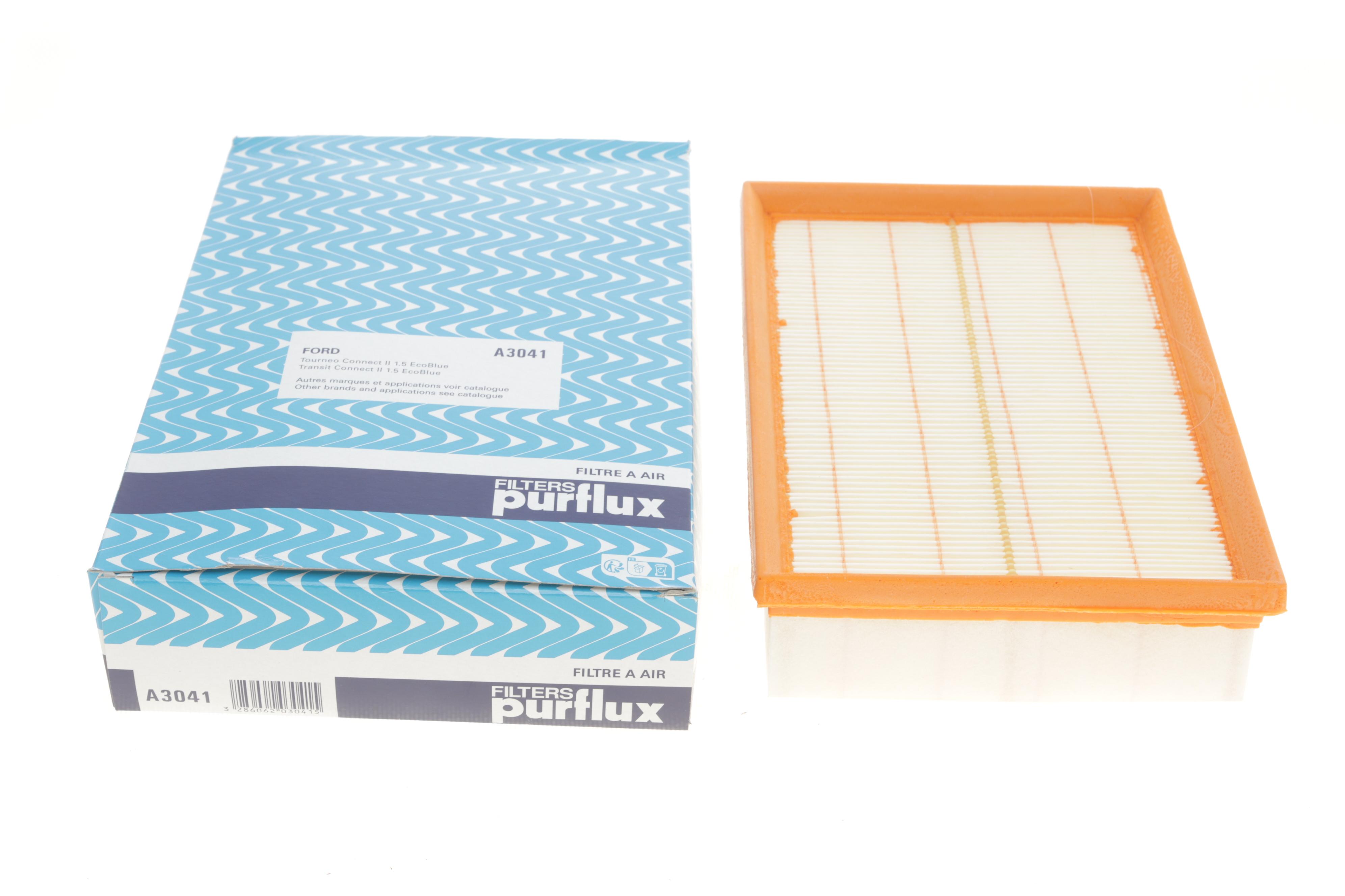 Фильтр воздушный Ford Transit Connect 1.5 EcoBlue 15-/Tourneo Connect 1.5TDCi/EcoBlue 13-