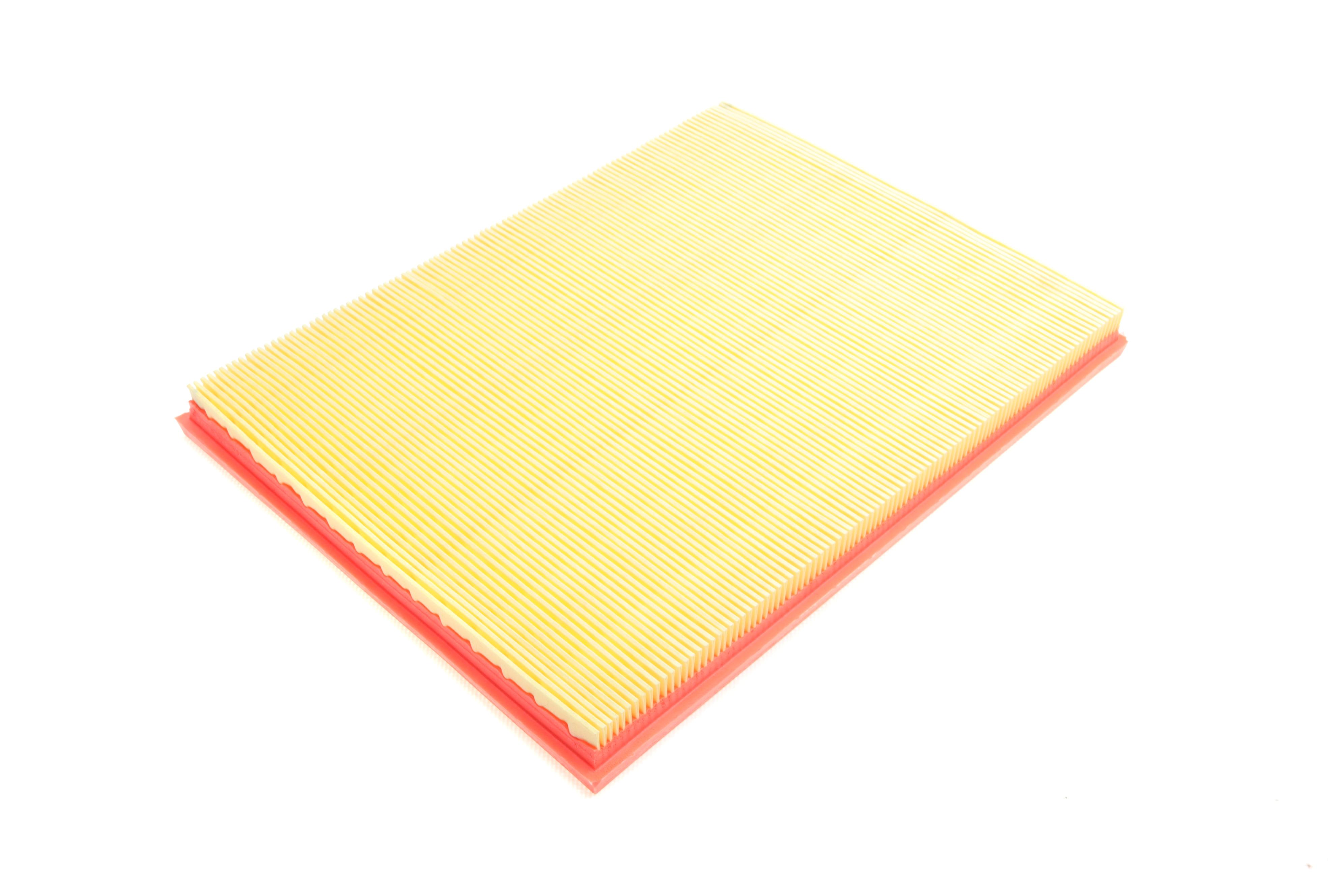 Фільтр повітряний Opel Astra F 1.4-2.0/ 1.7 TD 91-02