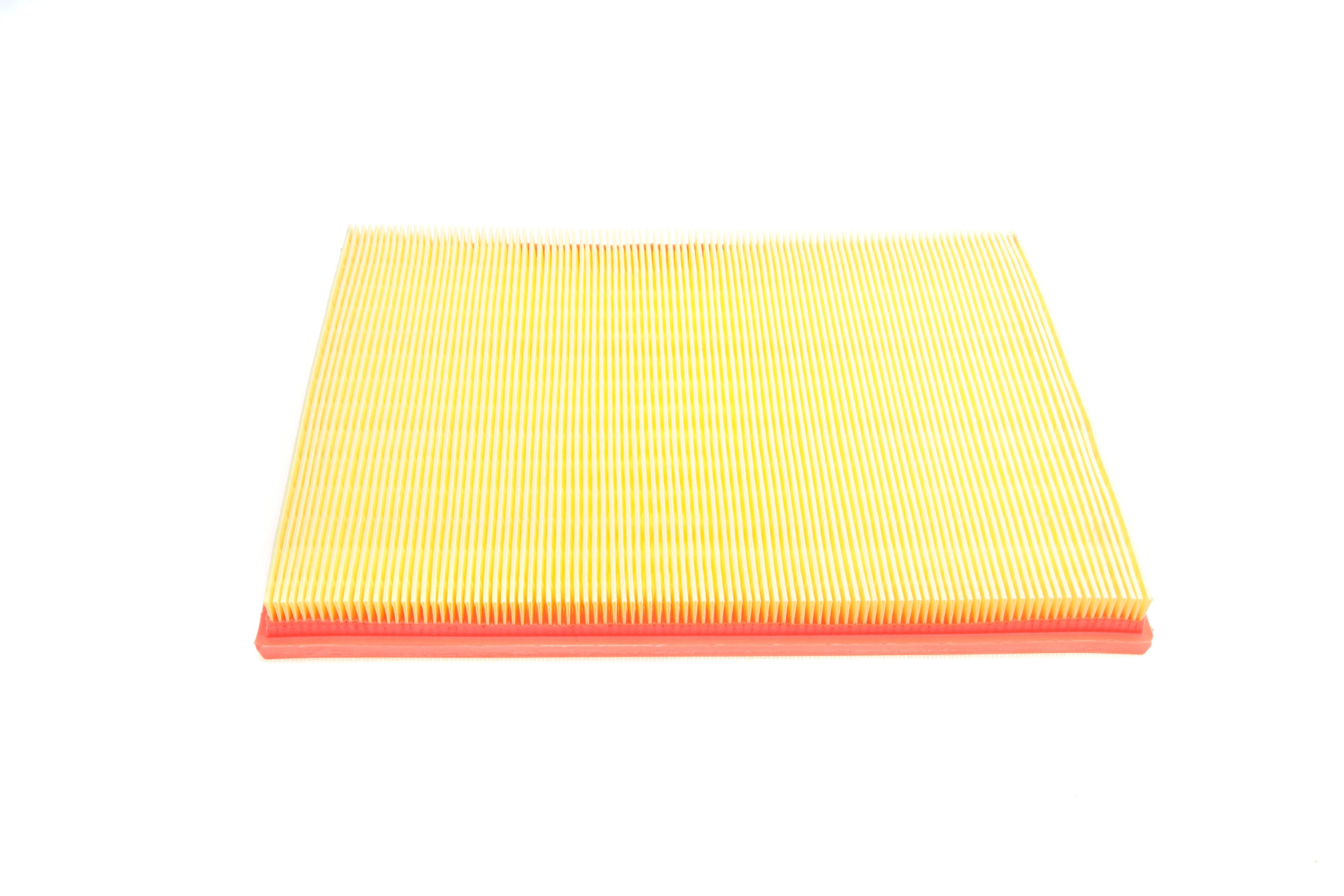 Фільтр повітряний Opel Astra F 1.4-2.0/ 1.7 TD 91-02