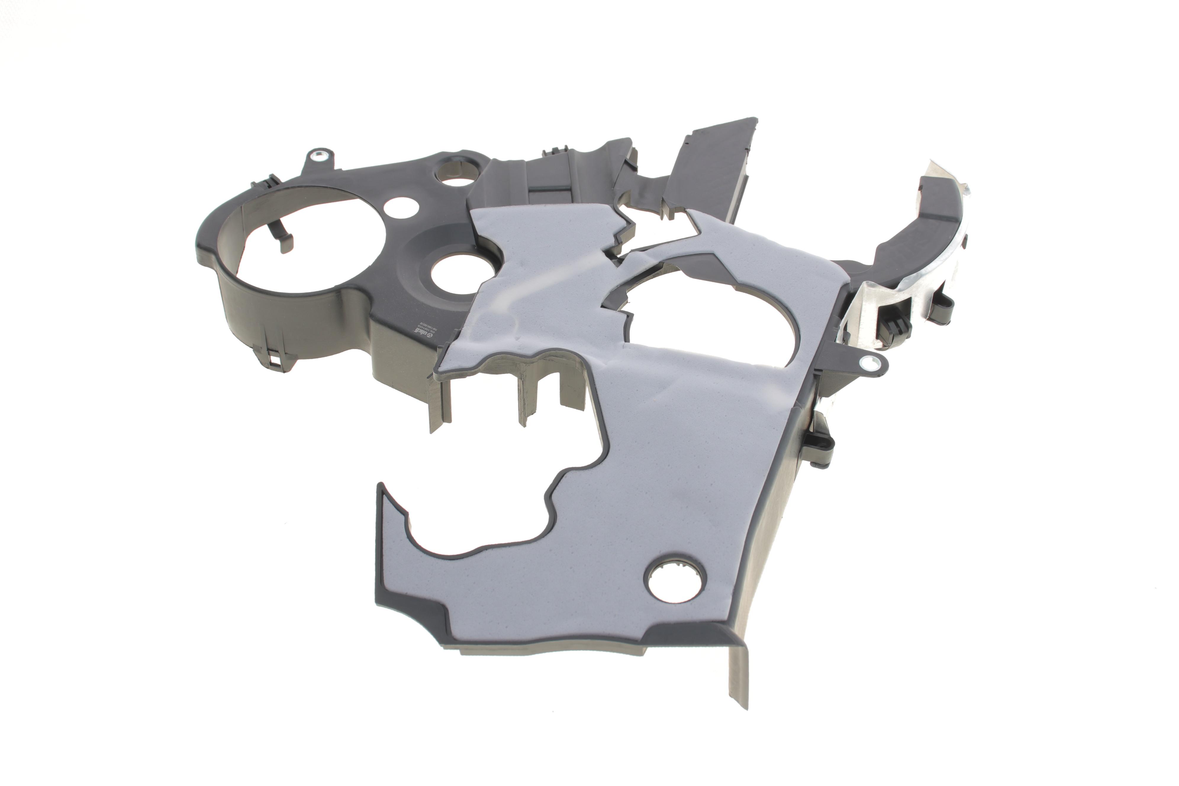 Захист ременя ГРМ VW Caddy III/IV/Crafter/T5/T6 1.6/2.0 TDI 09-20