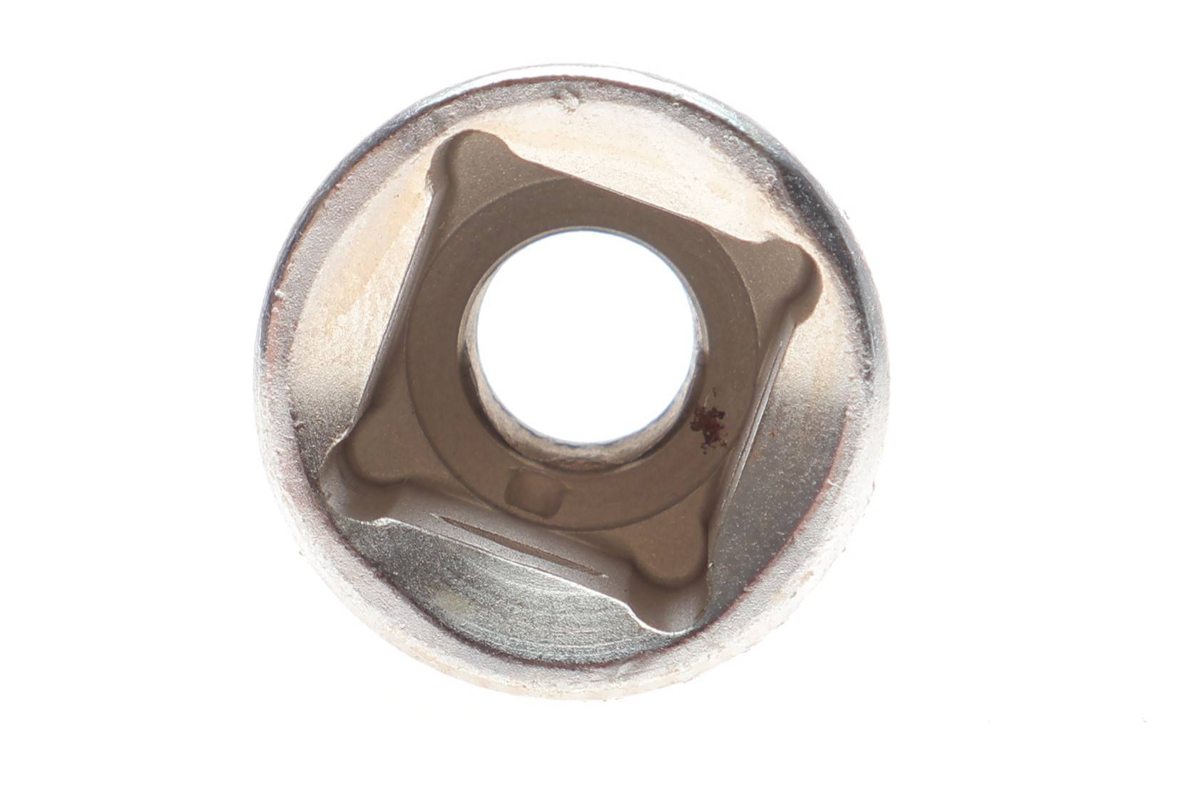 Головка торцева 1/2" E18