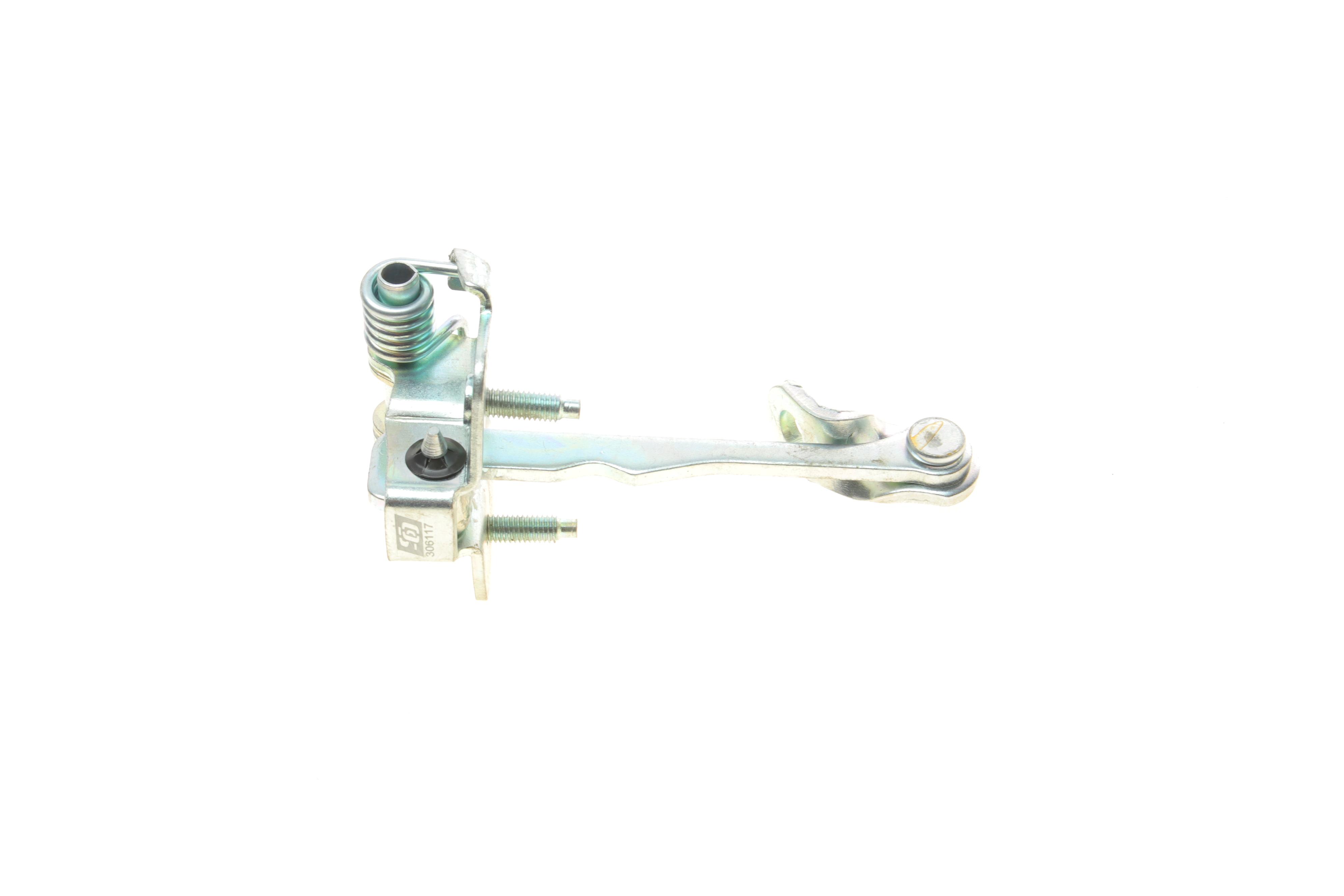 Обмежувач дверей (передніх) Renault Logan/Duster 04-