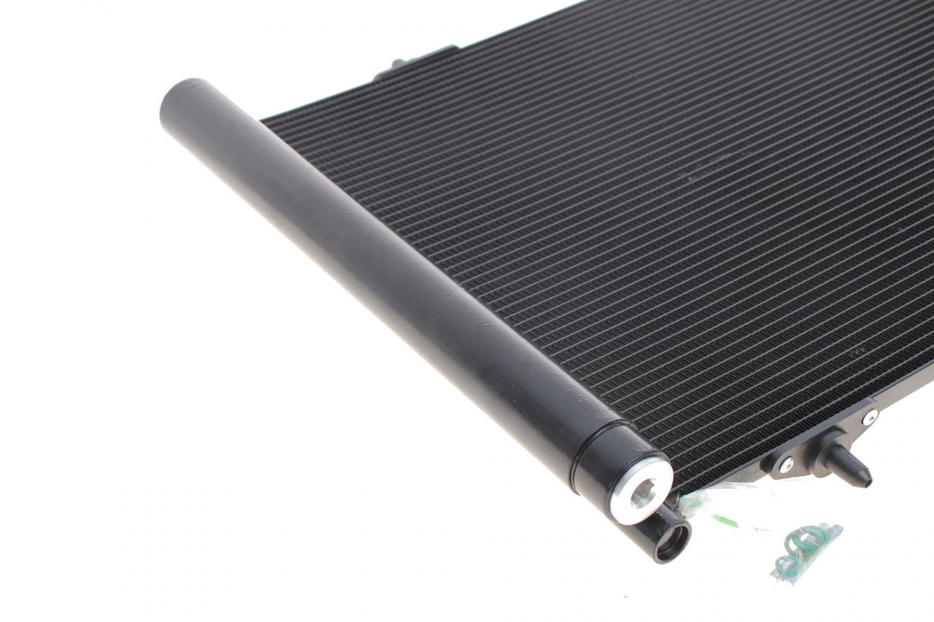 Радіатор кондиціонера Peugeot 301 1.6HDI 12-