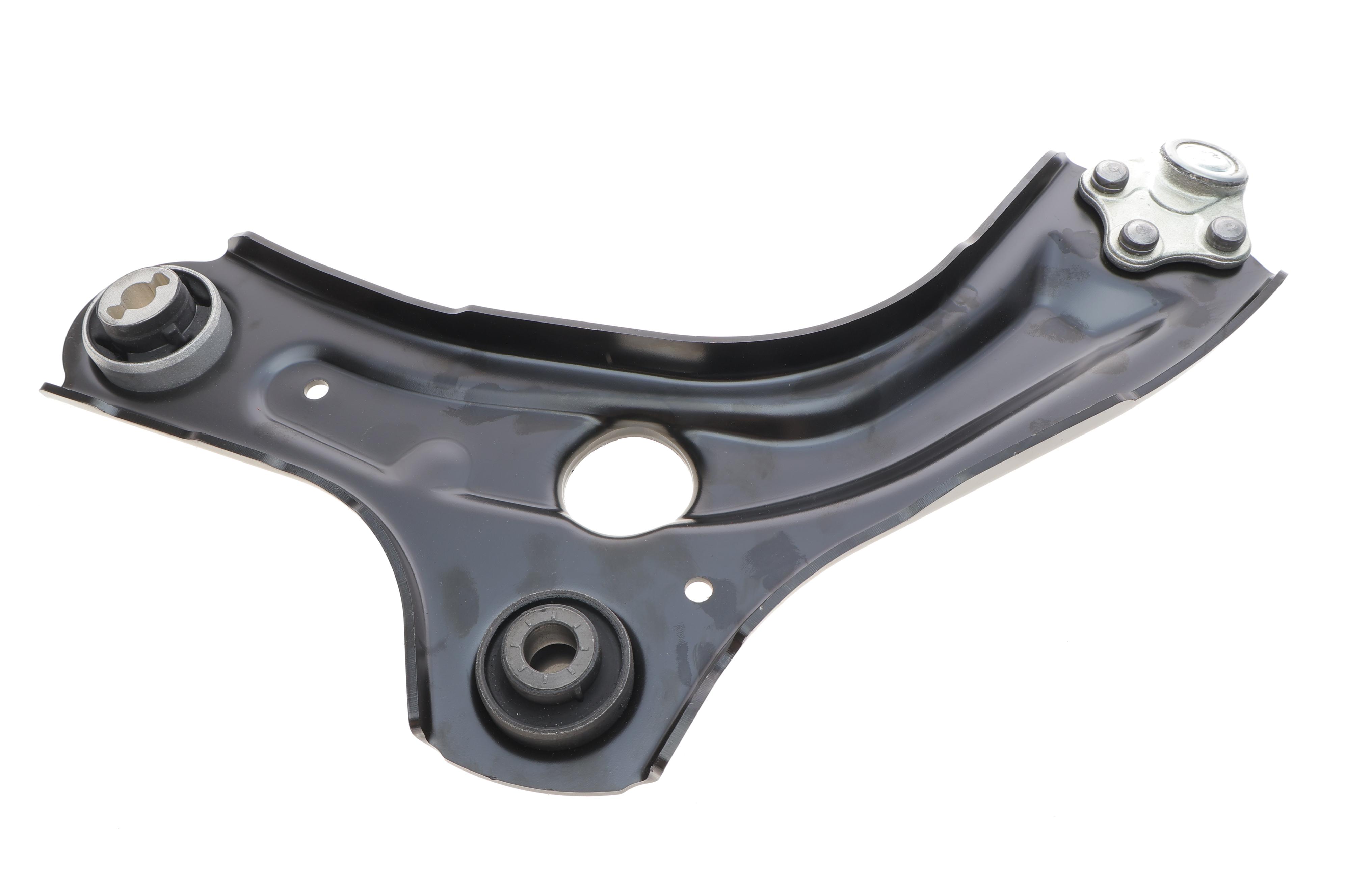 Важіль підвіски (передній/знизу) (R) Nissan Juke/Renault Captut 19- (з кульовою)