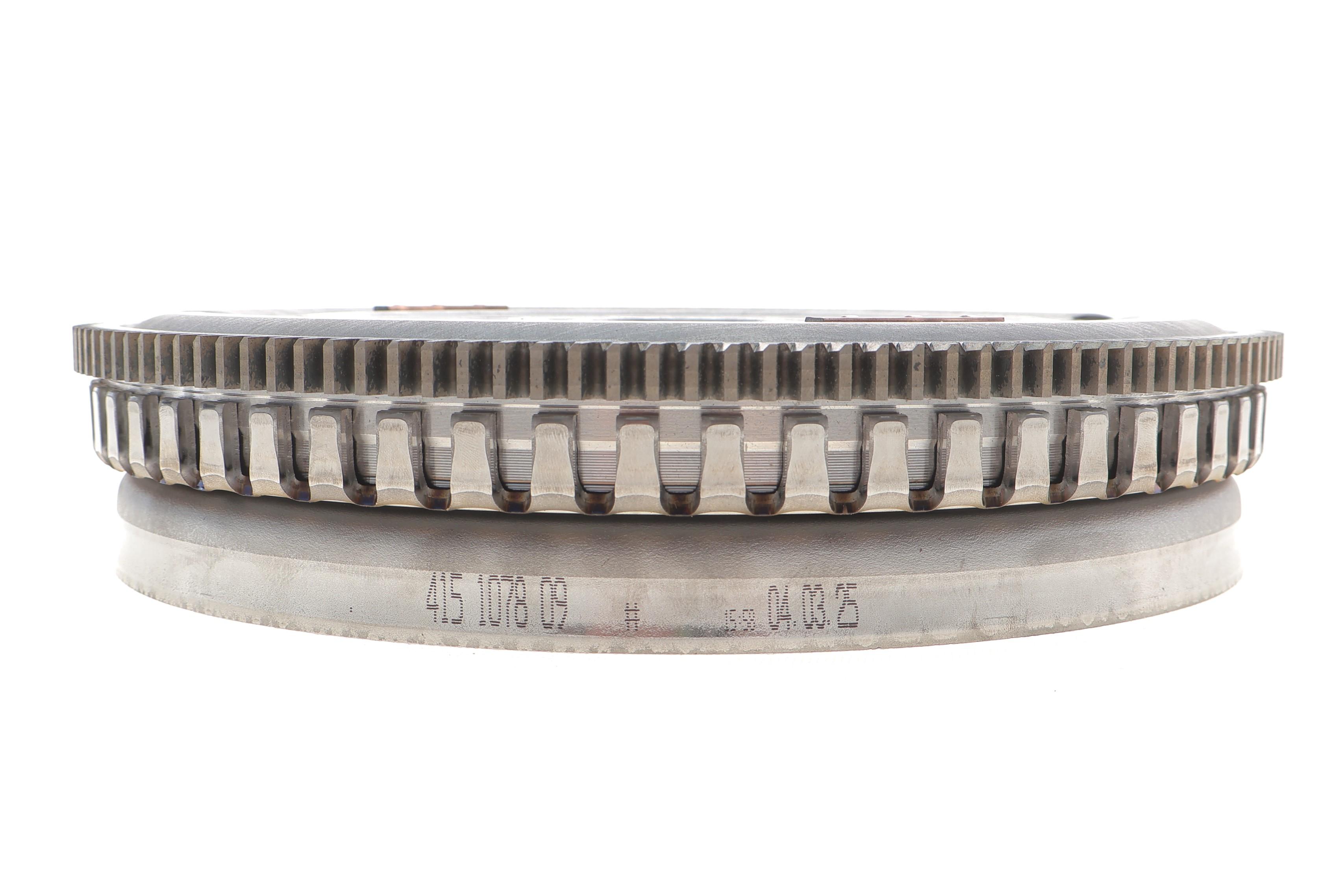 Демпфер зчеплення Renault MEGANE IV 1.5 Blue dCi, 19- K9K