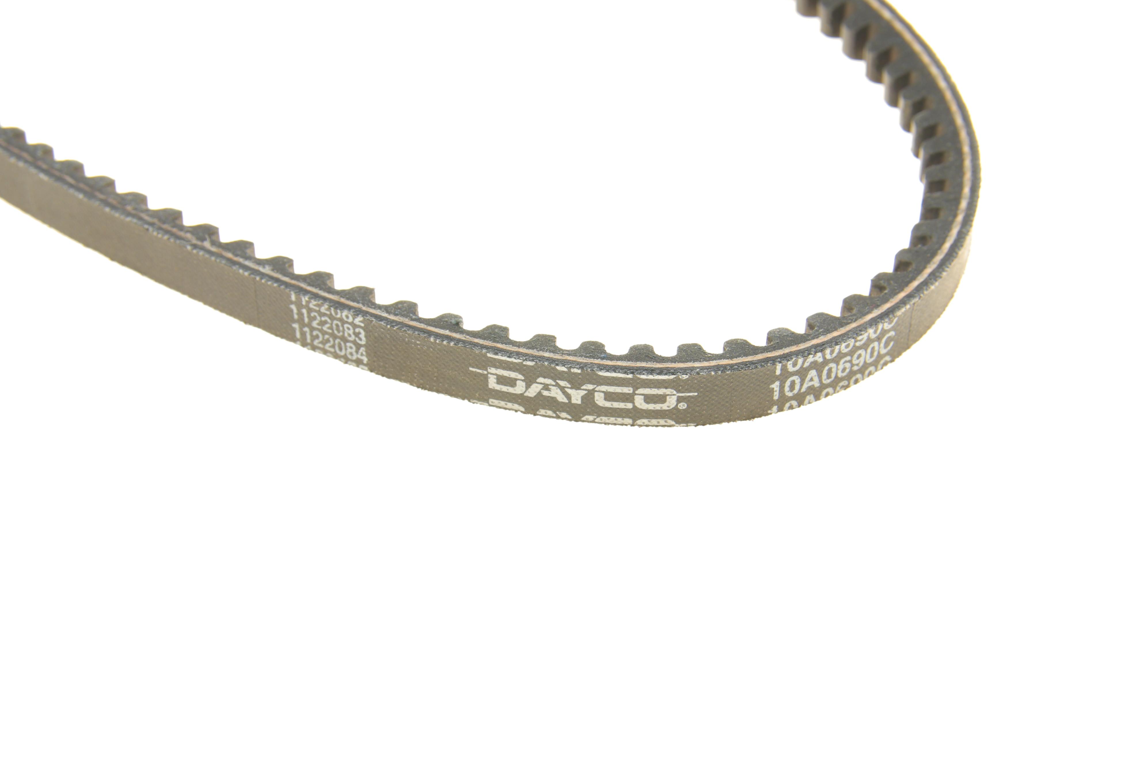 Ремінь генератора Renault Clio/Fiat Scudo 1.4/1.6 95-