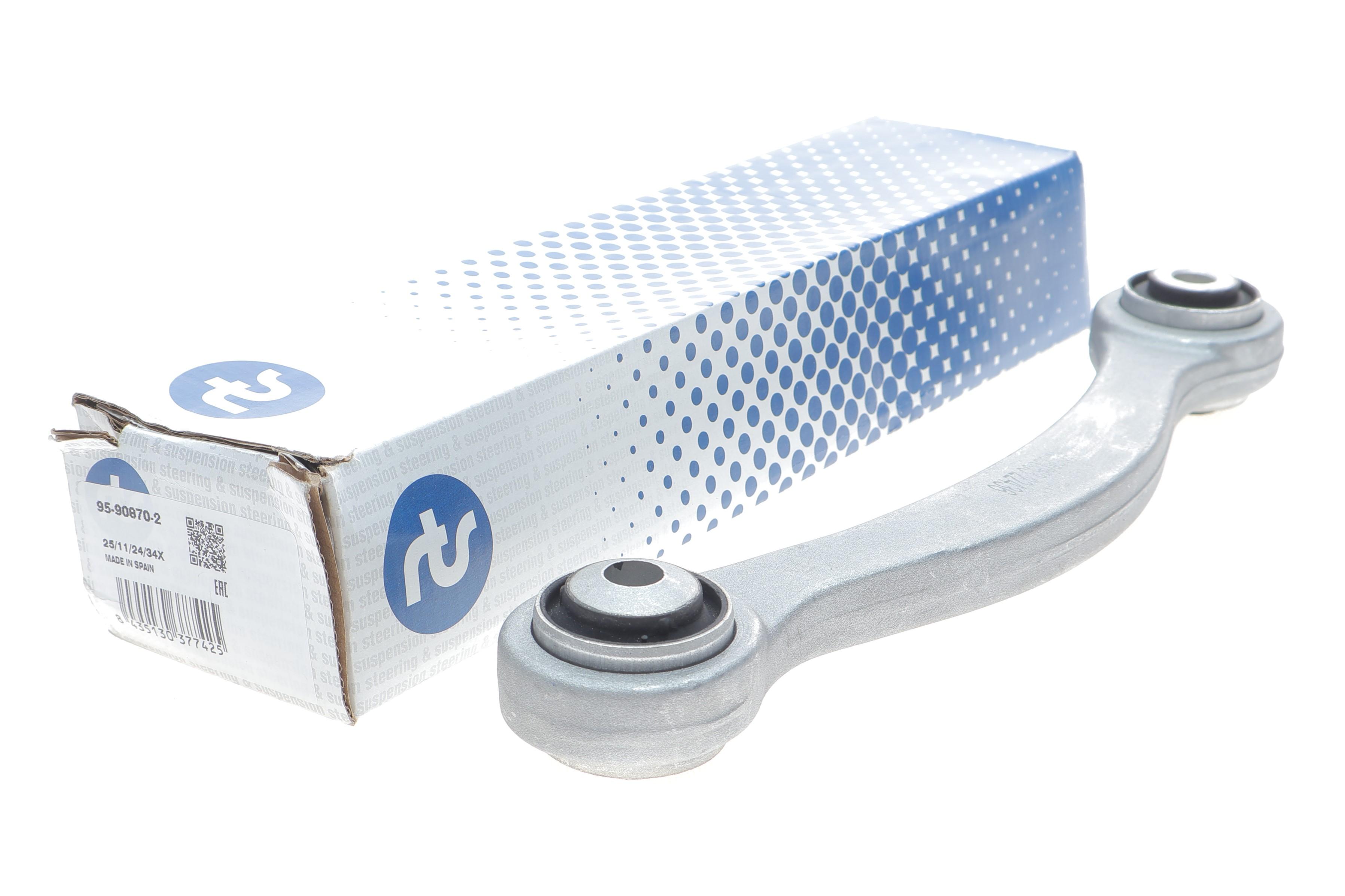 Важіль підвіски (задній/зверху/спереду) (L) MB E-class (W211) 02-09